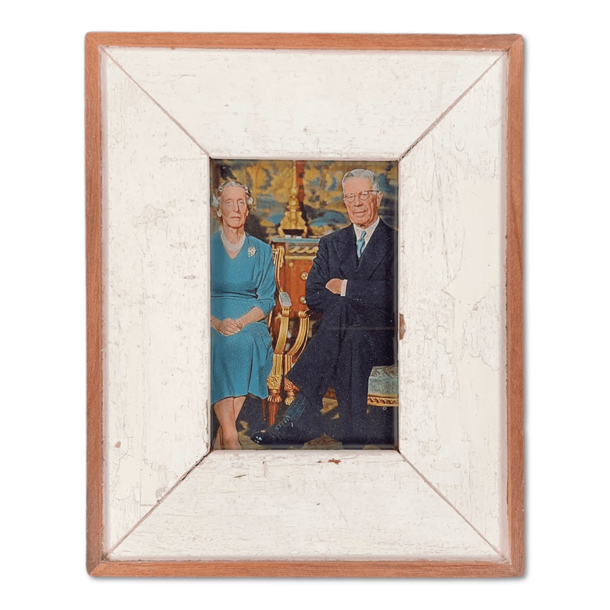 Picture Frame A6 Fillet L26603