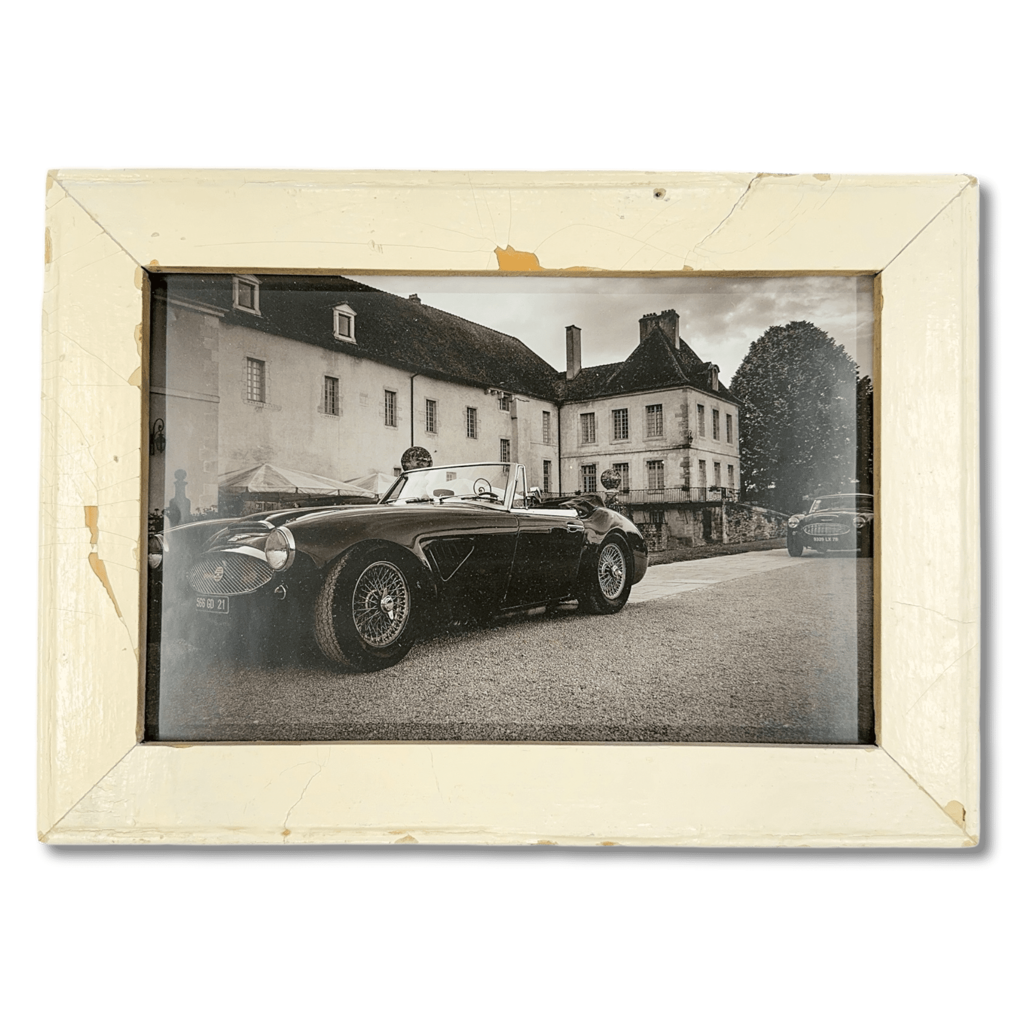 Picture Frame 38 x 25 cm Basic L26725 Picture Frame 38 x 25 cm Basic L26725