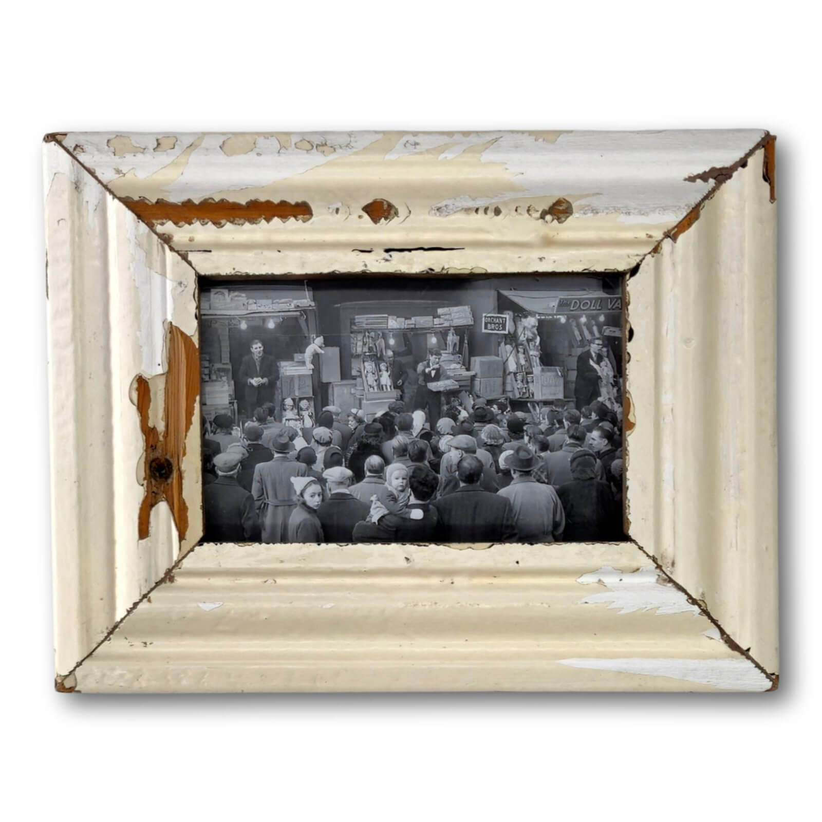 Picture Frame 15 x 10 cm Basic L30471