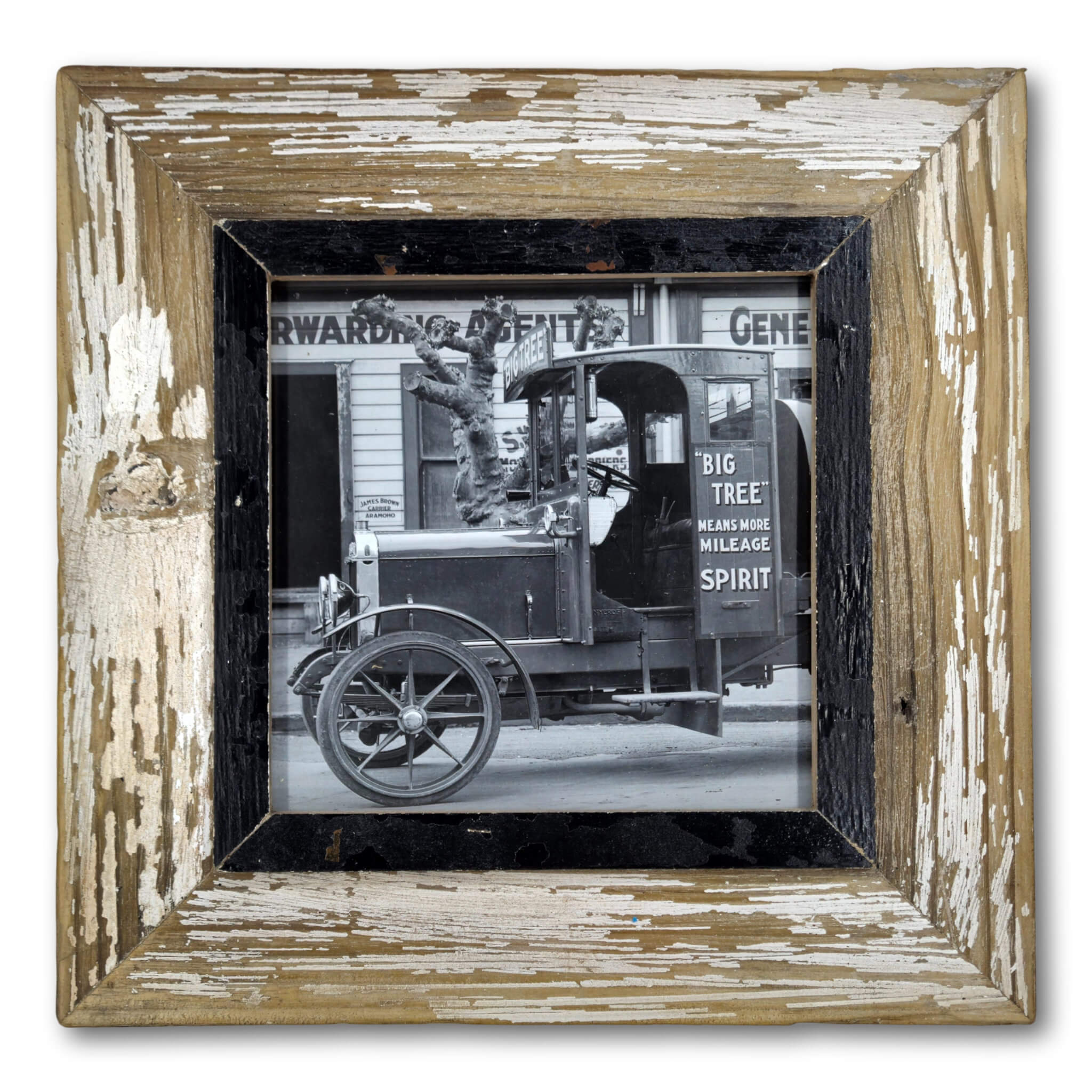 Picture Frame A4-Quadrat Classic L31065