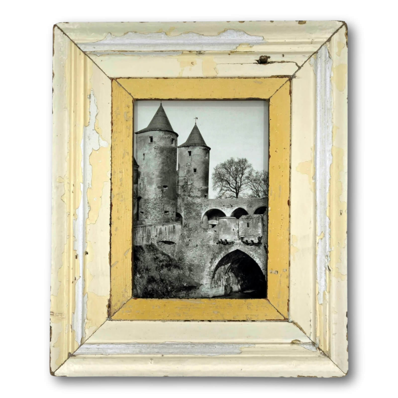Picture Frame A5 Classic L30221