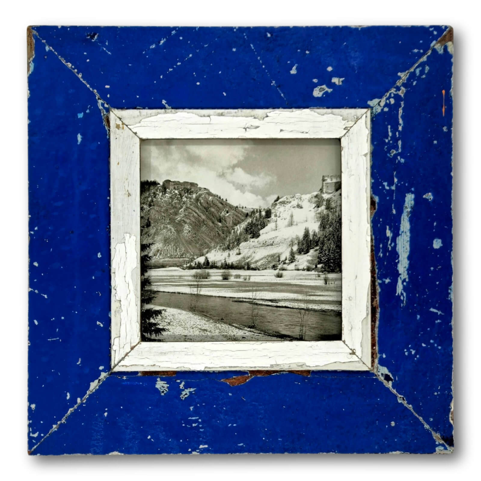 Picture Frame A5-Quadrat Classic L30286