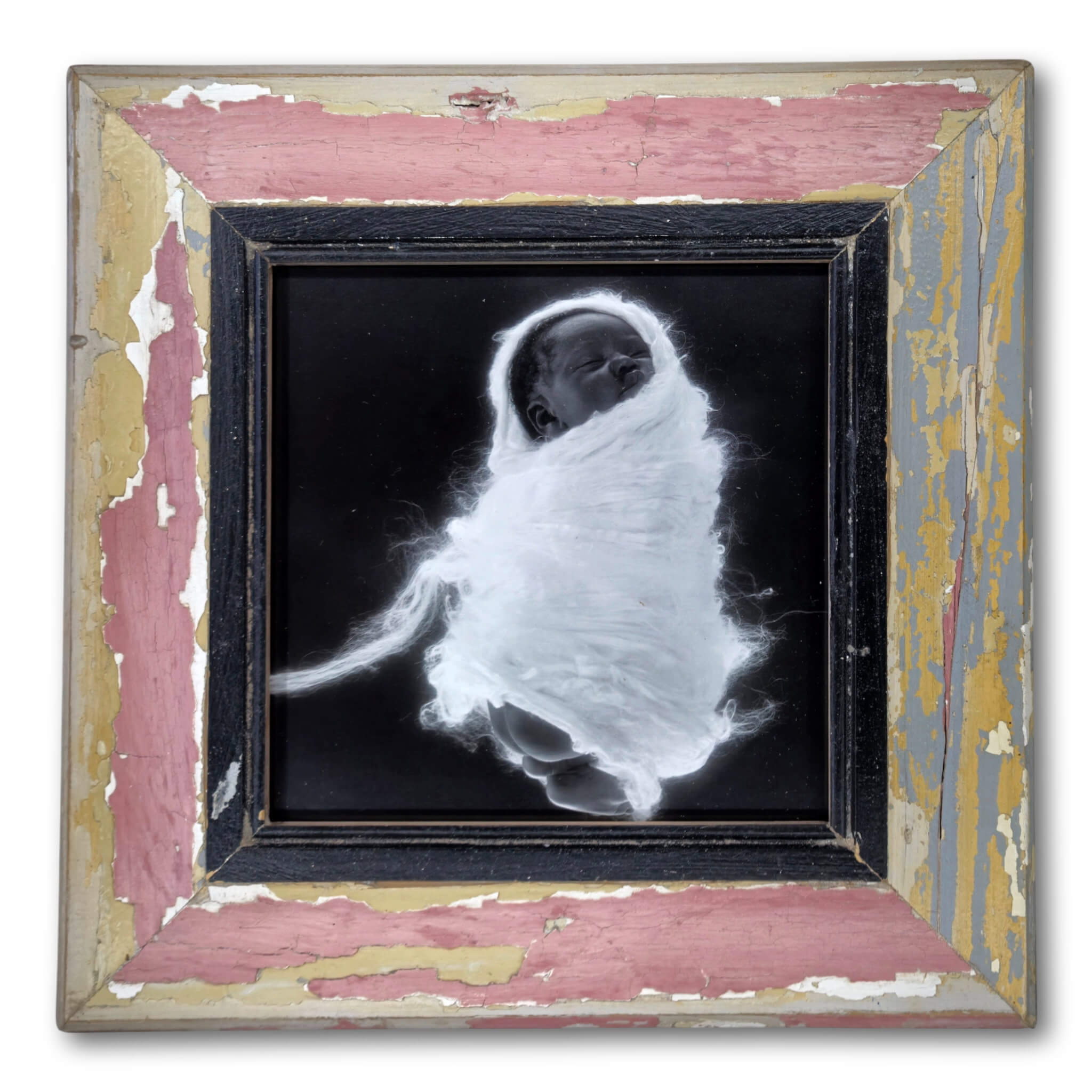 Picture Frame A4-Quadrat Classic L31074