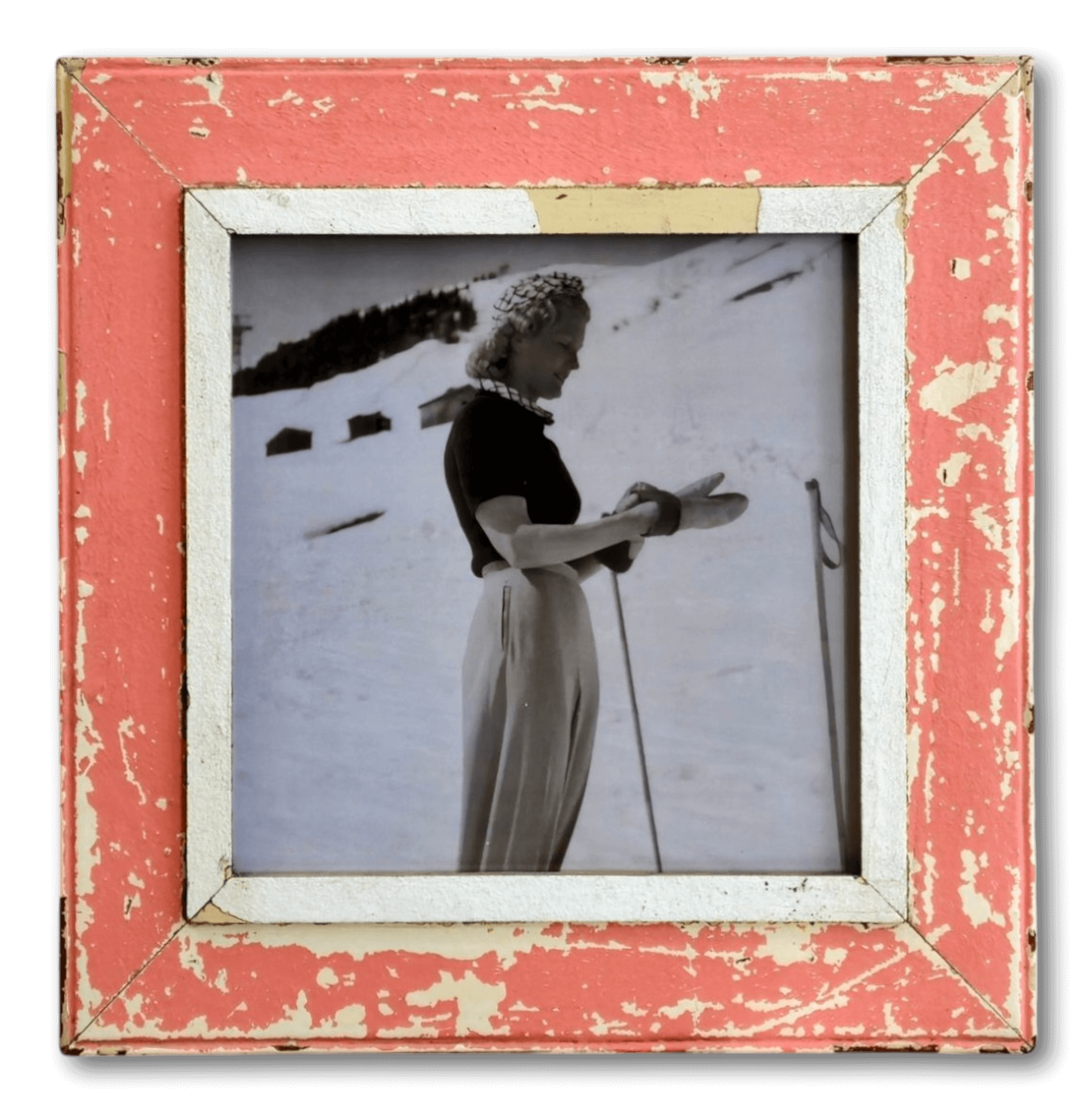 Picture Frame A3-Quadrat Classic L30183