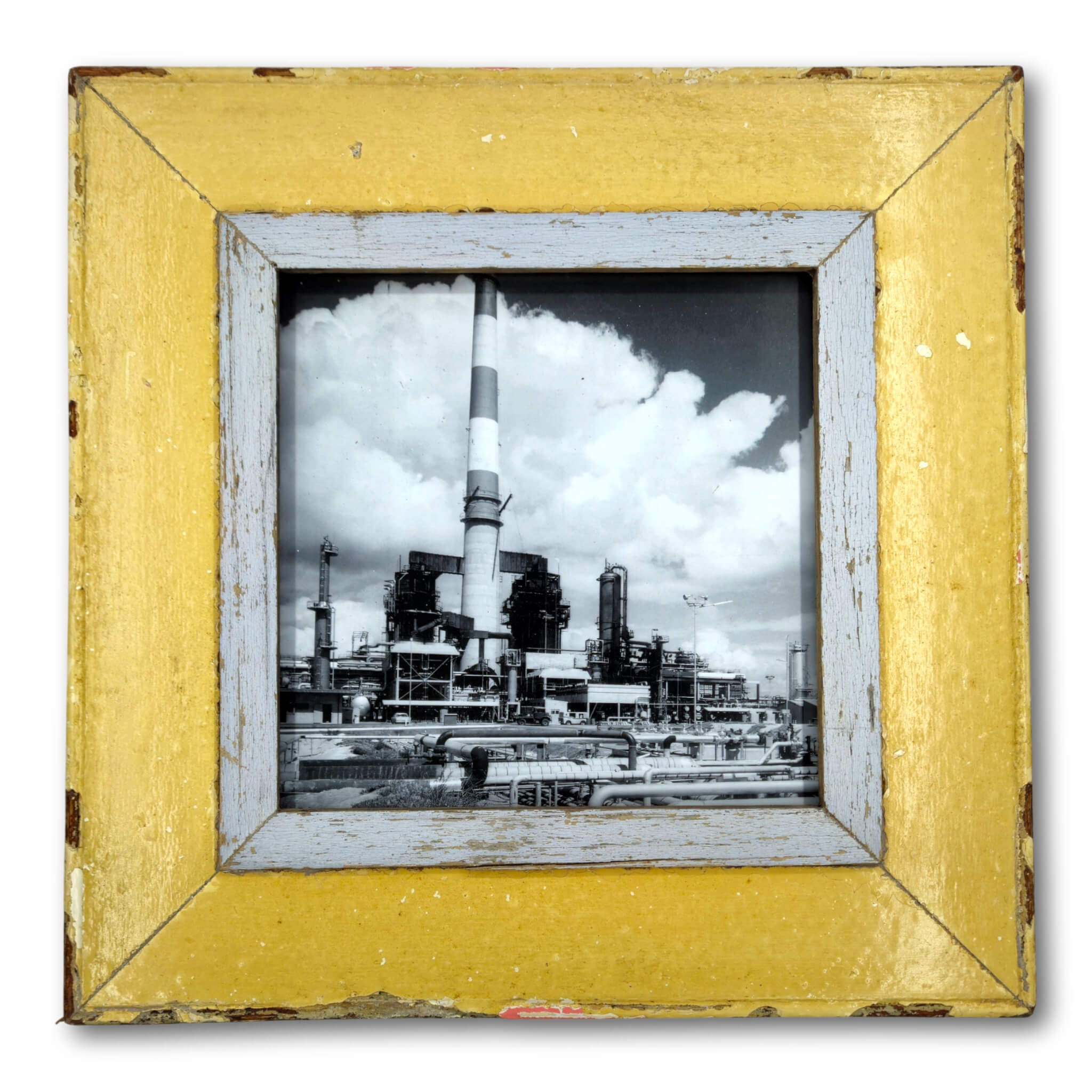 Picture Frame A4-Quadrat Classic L31063