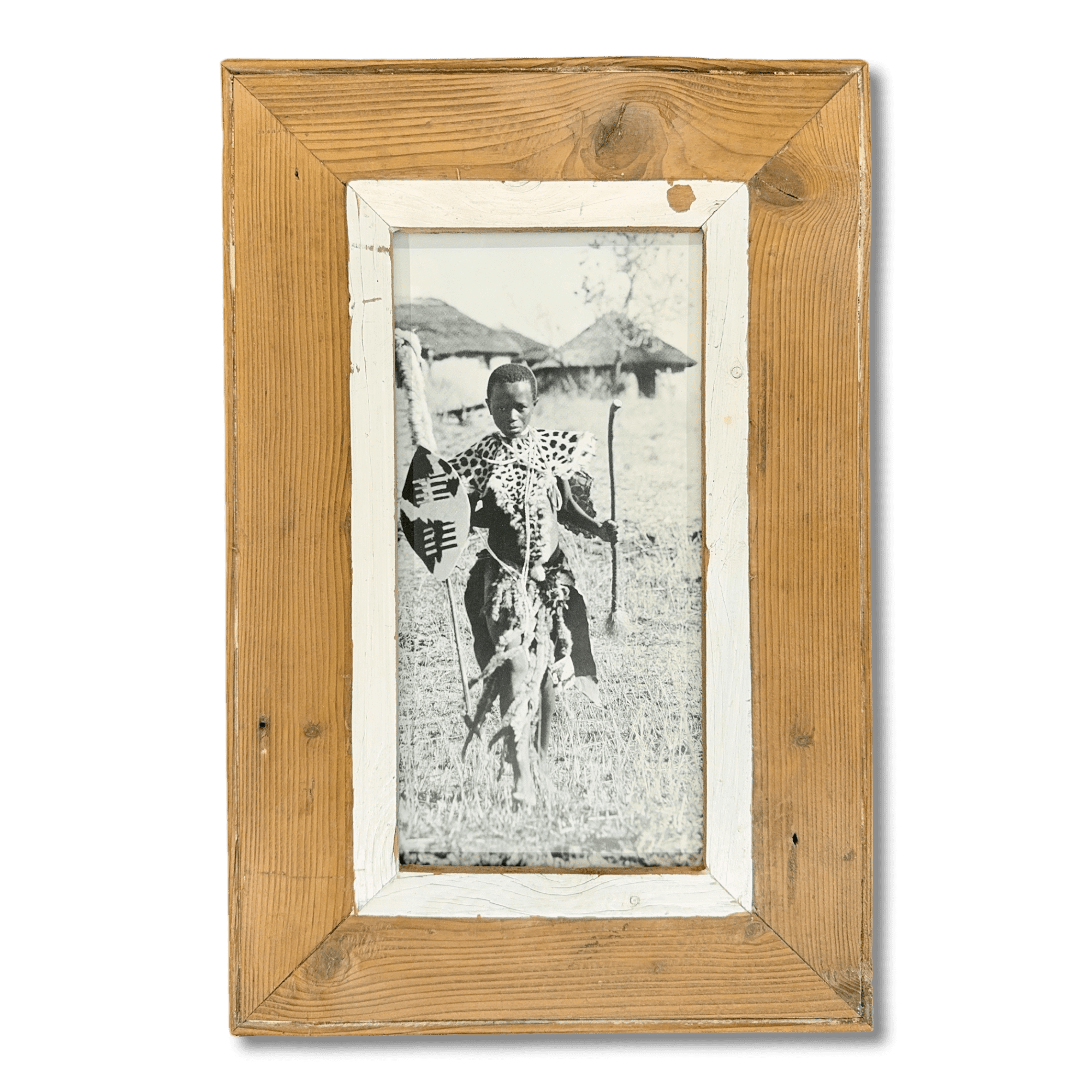 Picture Frame A4-Panorama Classic L26779