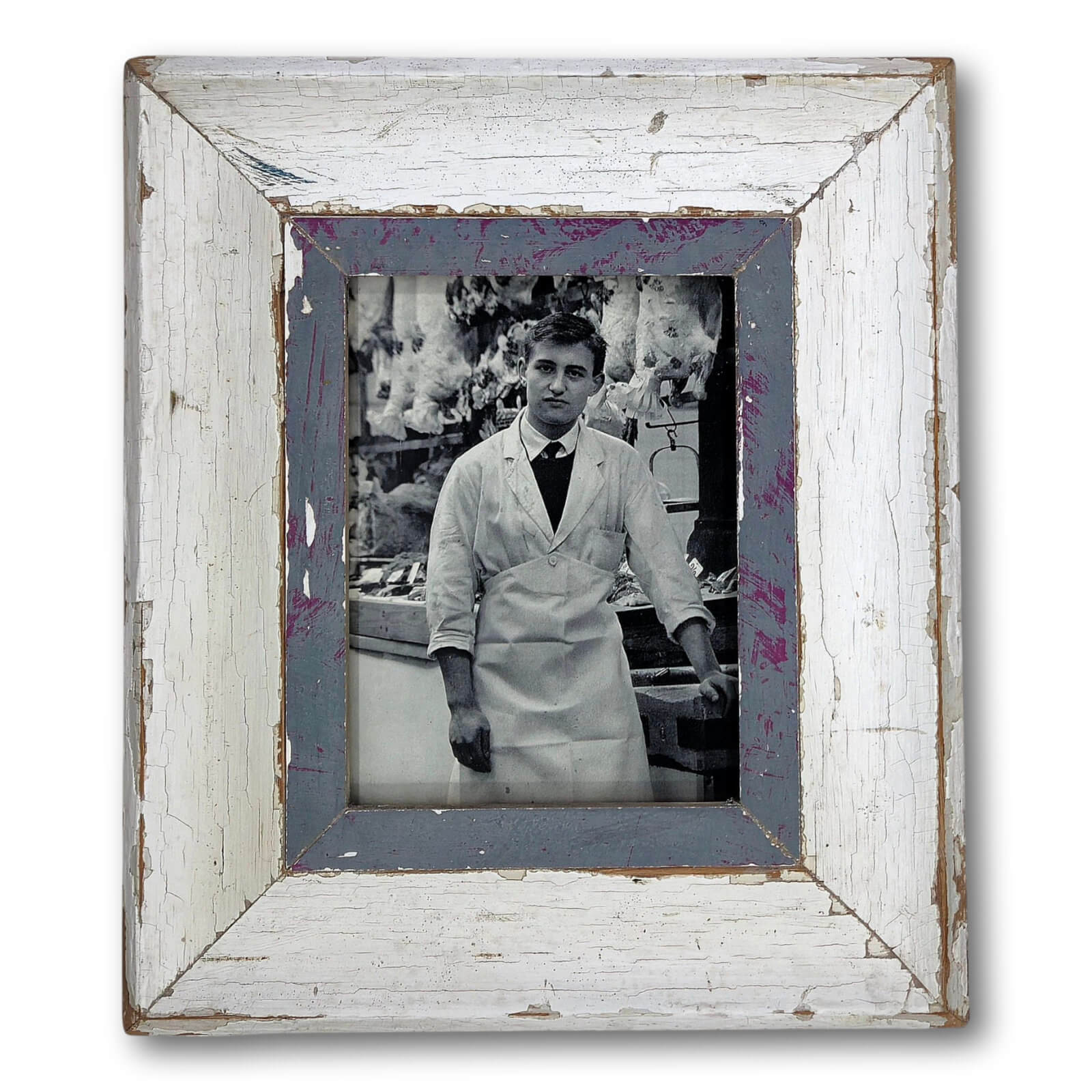 Bilderrahmen A5 Classic L30745