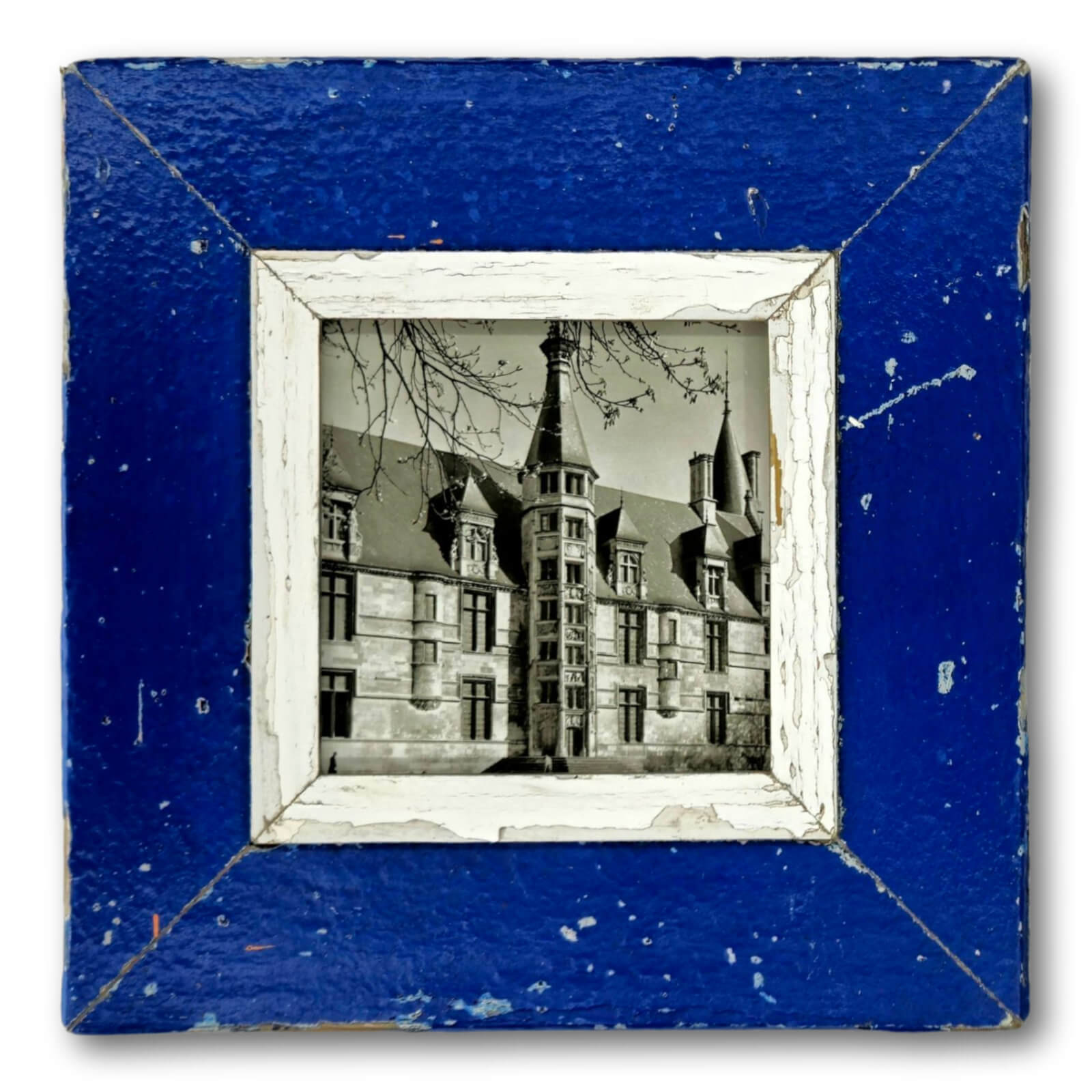 Bilderrahmen A5-Quadrat Classic L30272