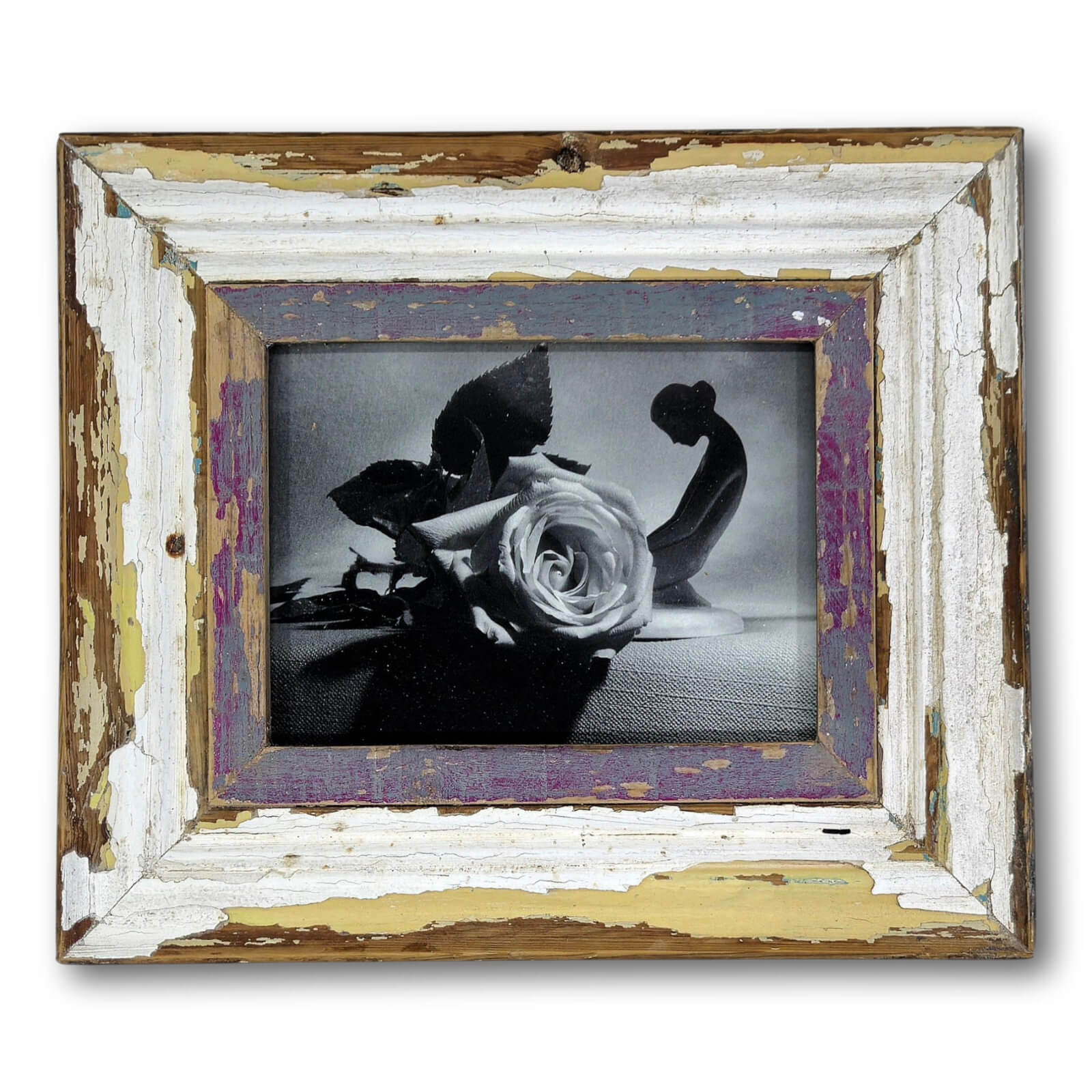 Bilderrahmen A5 Classic L30766