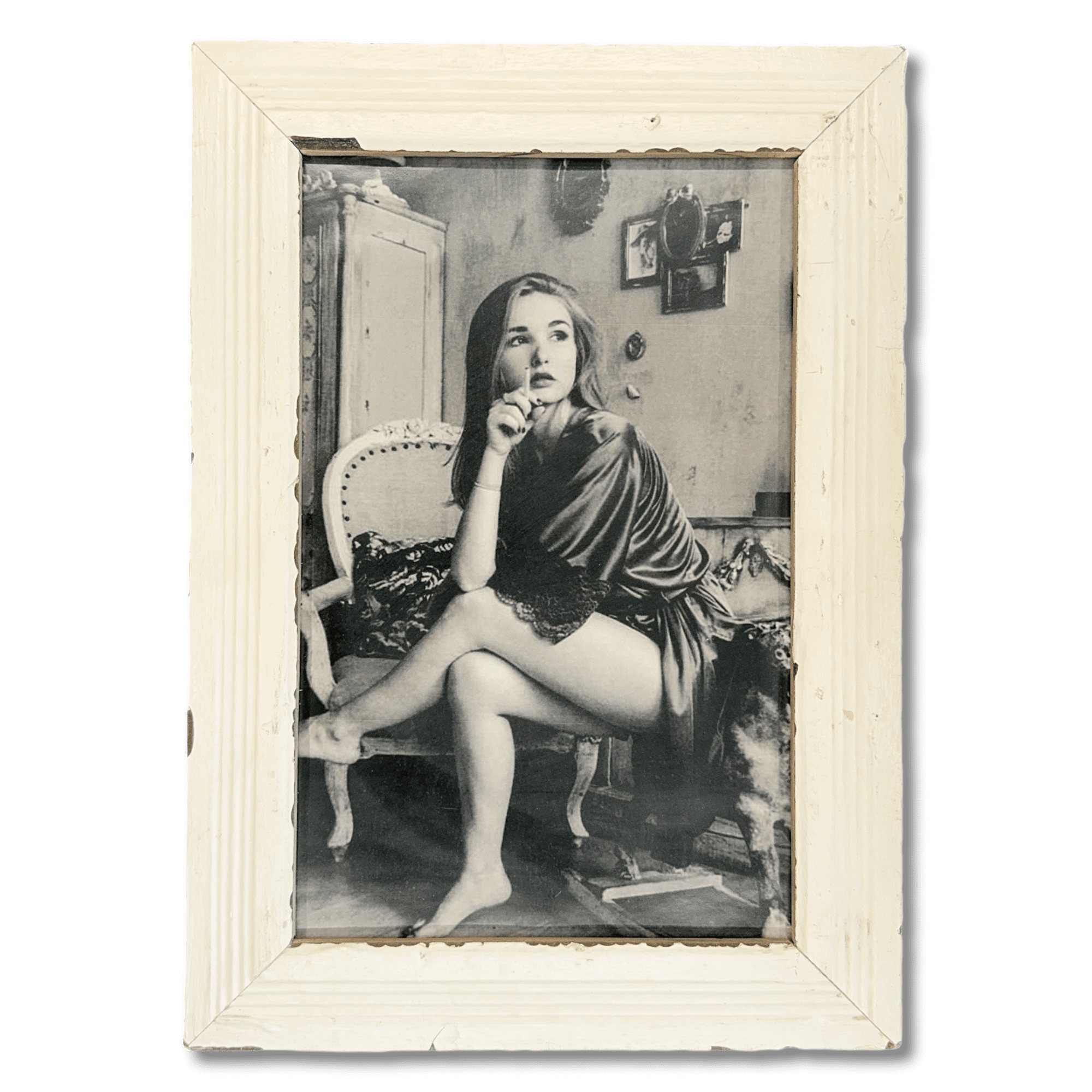 Picture Frame 38 x 25 cm Basic L26734 Picture Frame 38 x 25 cm Basic L26734