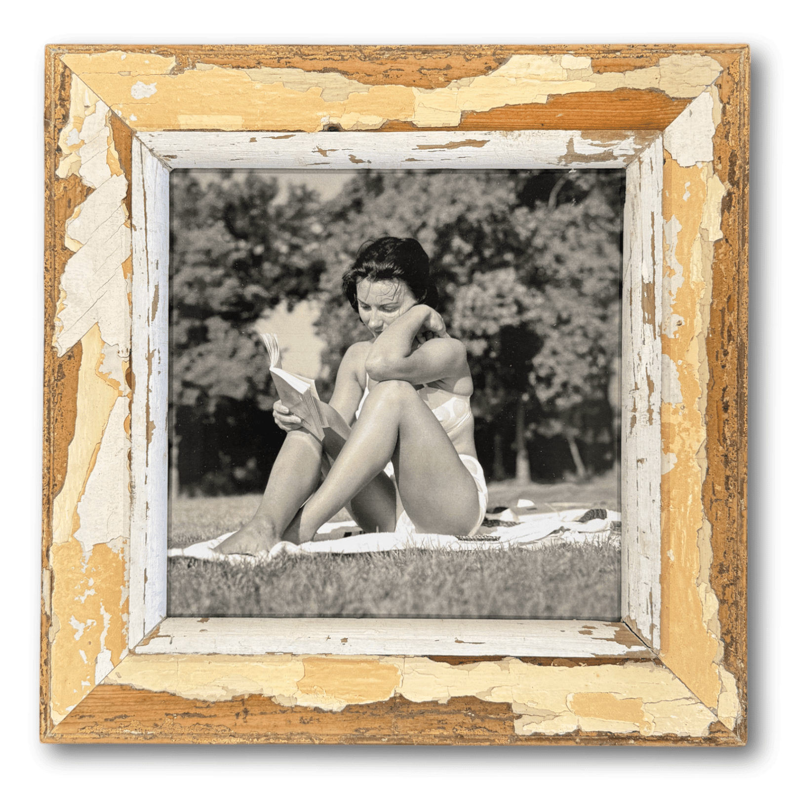 Picture Frame A3-Quadrat Classic L27598