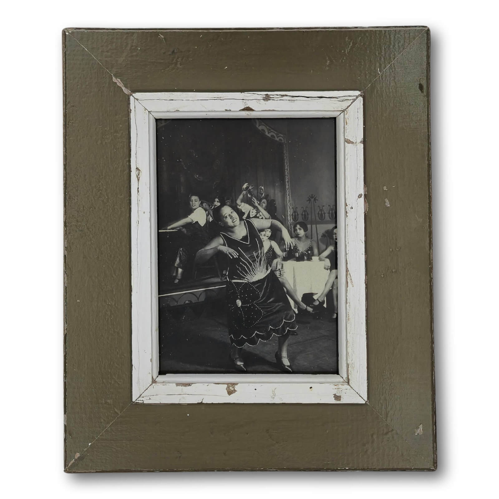 Picture Frame A5 Classic L30247