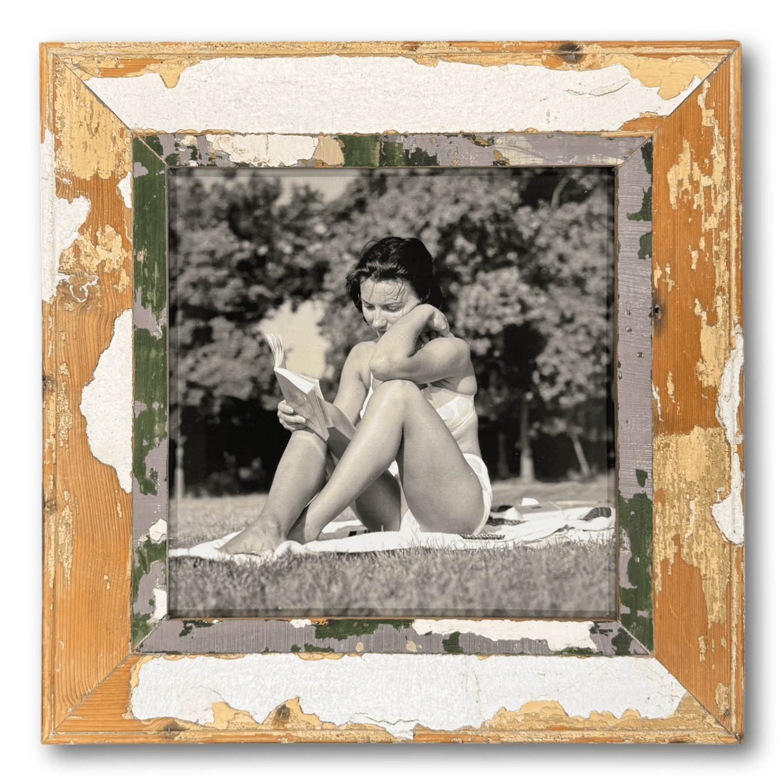 Picture Frame A3-Quadrat Classic L27588