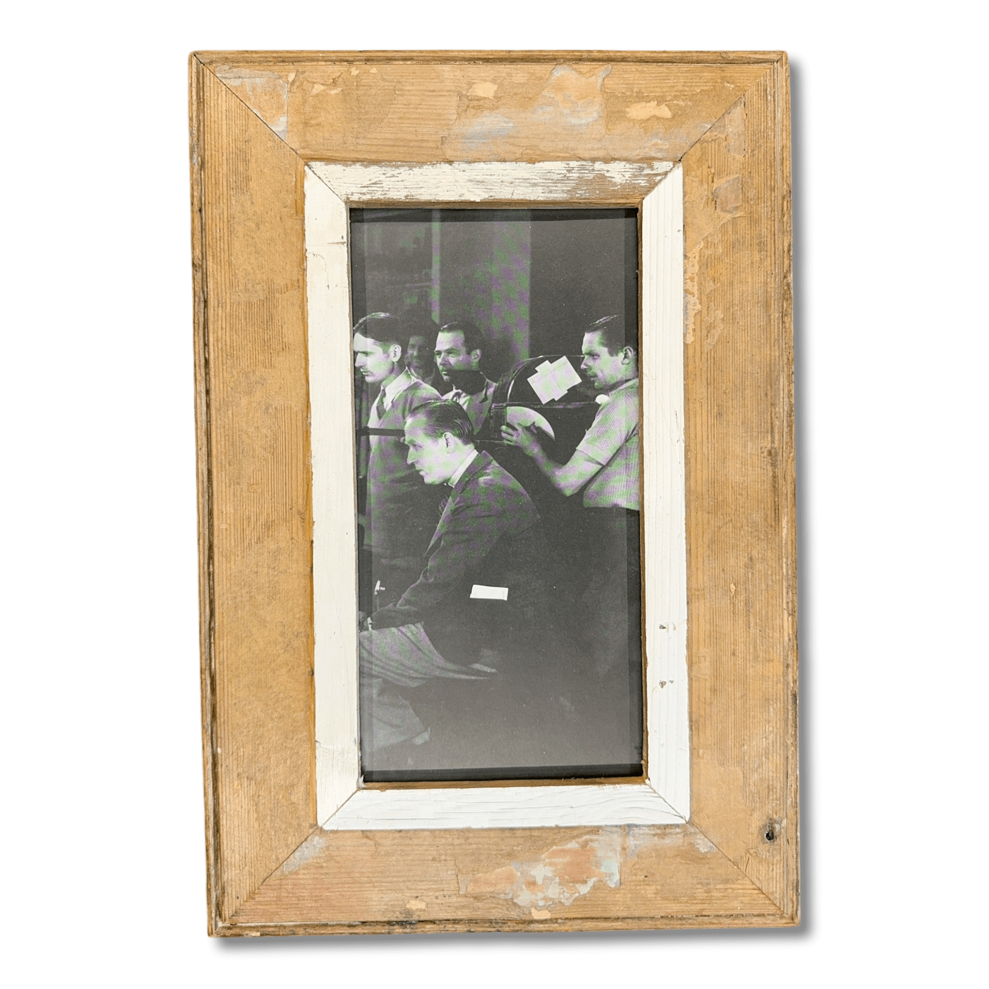 Picture Frame A4-Panorama Classic L26780