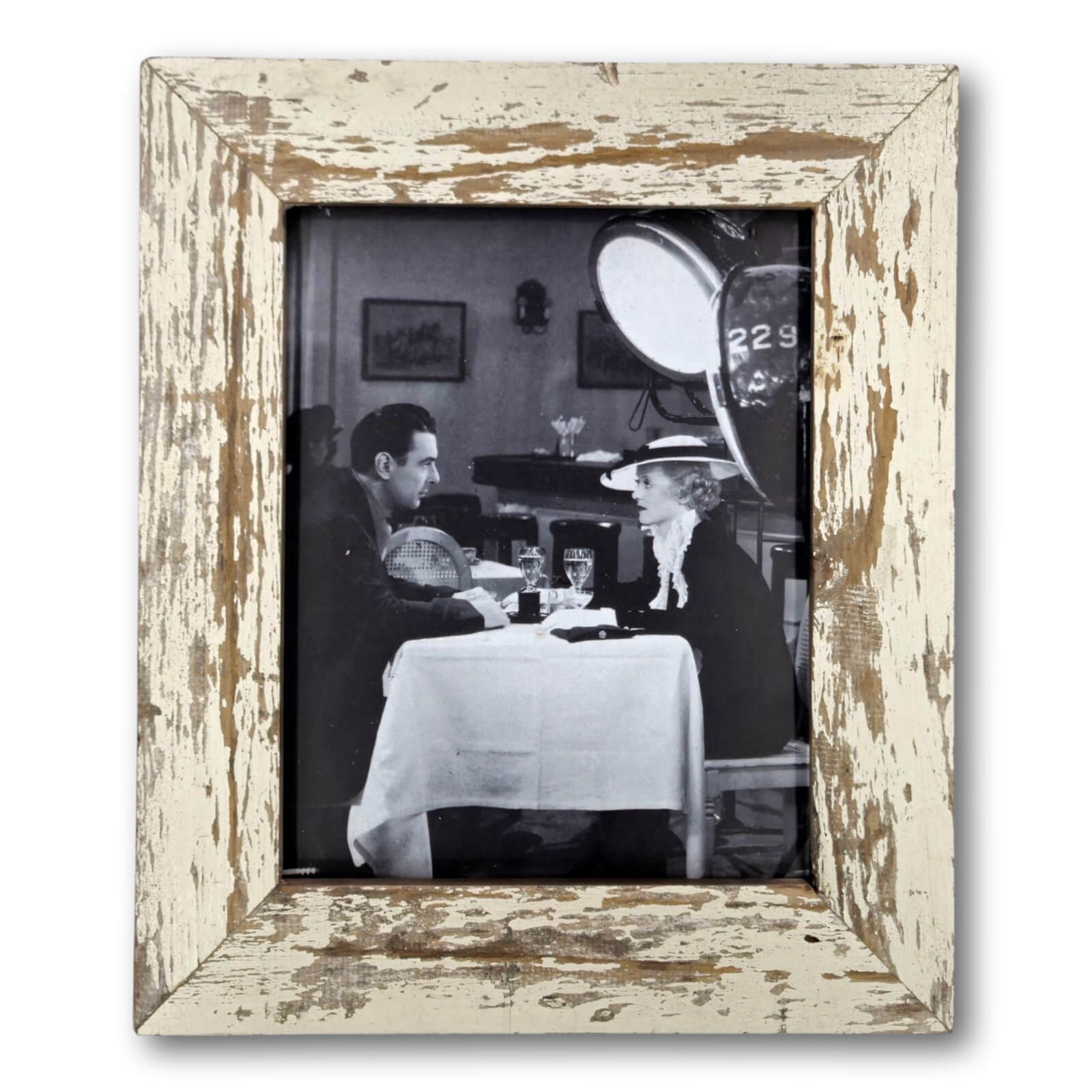 Picture Frame 25 x 20 cm Basic L30492