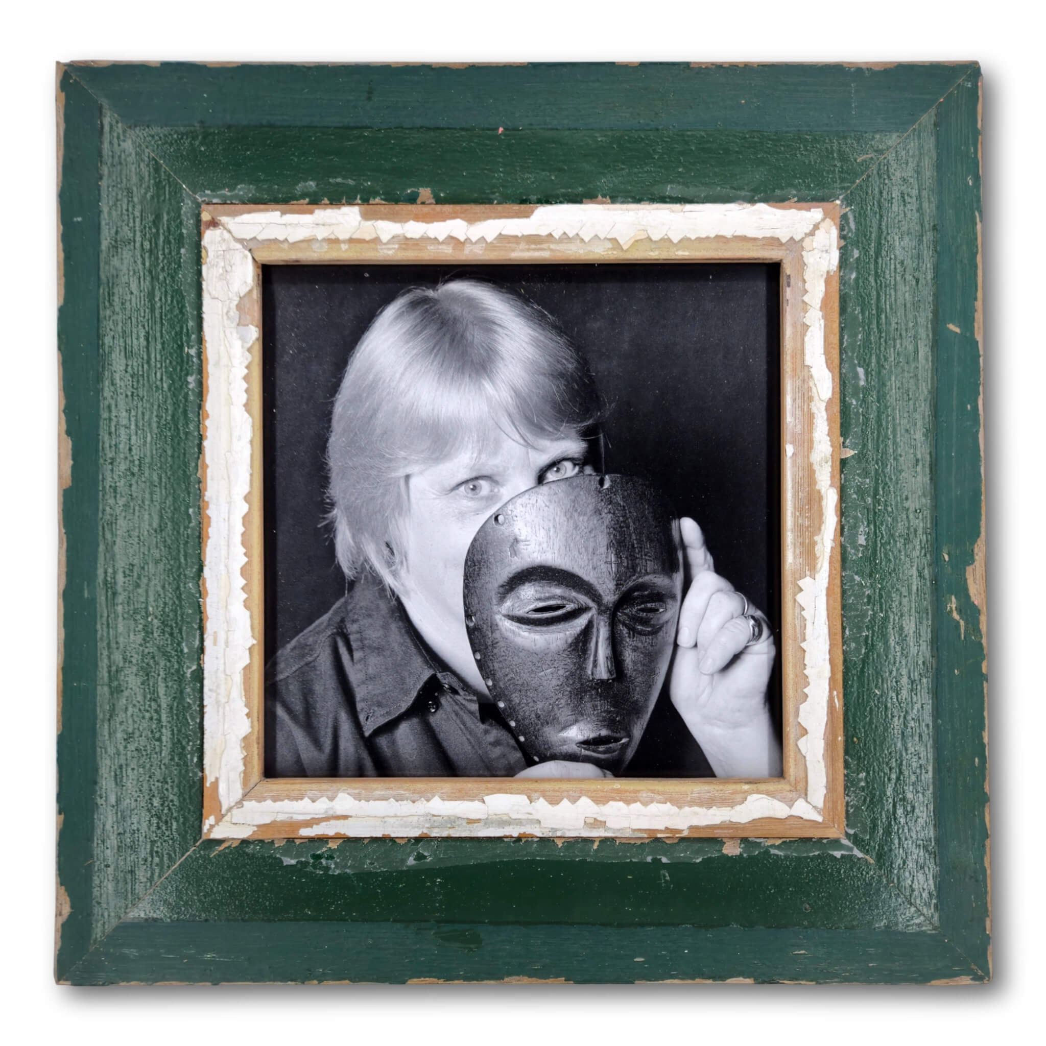 Picture Frame A4-Quadrat Classic L31036