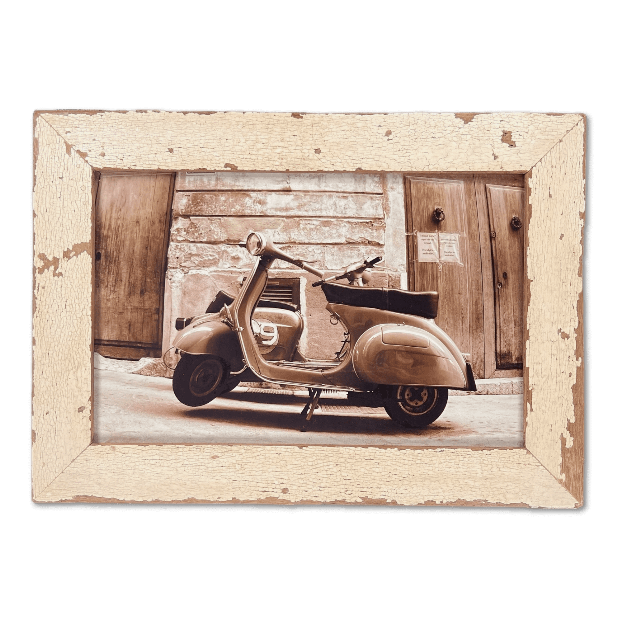 Bilderrahmen 38 x 25 cm Basic L26381