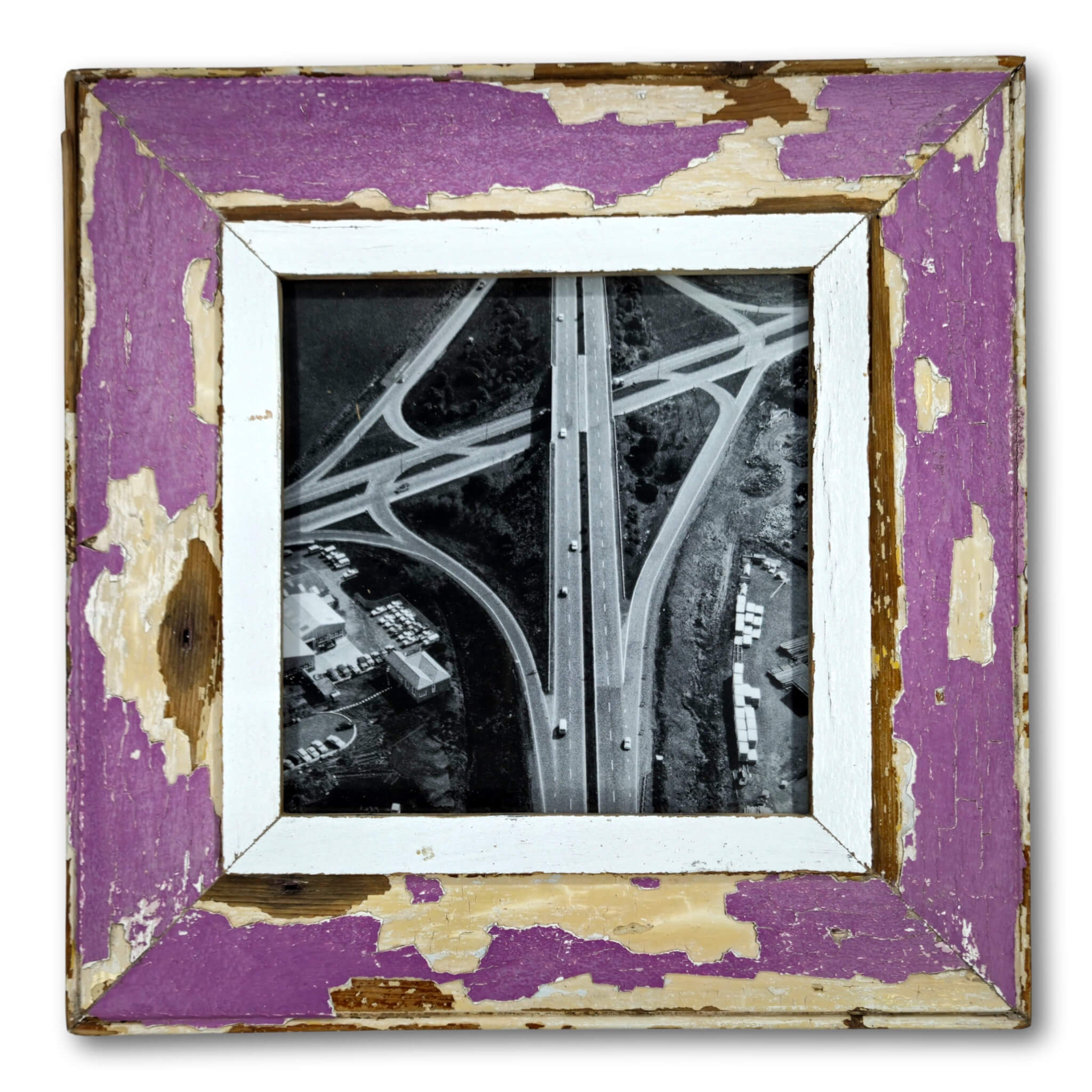 Picture Frame A4-Quadrat Classic L31066