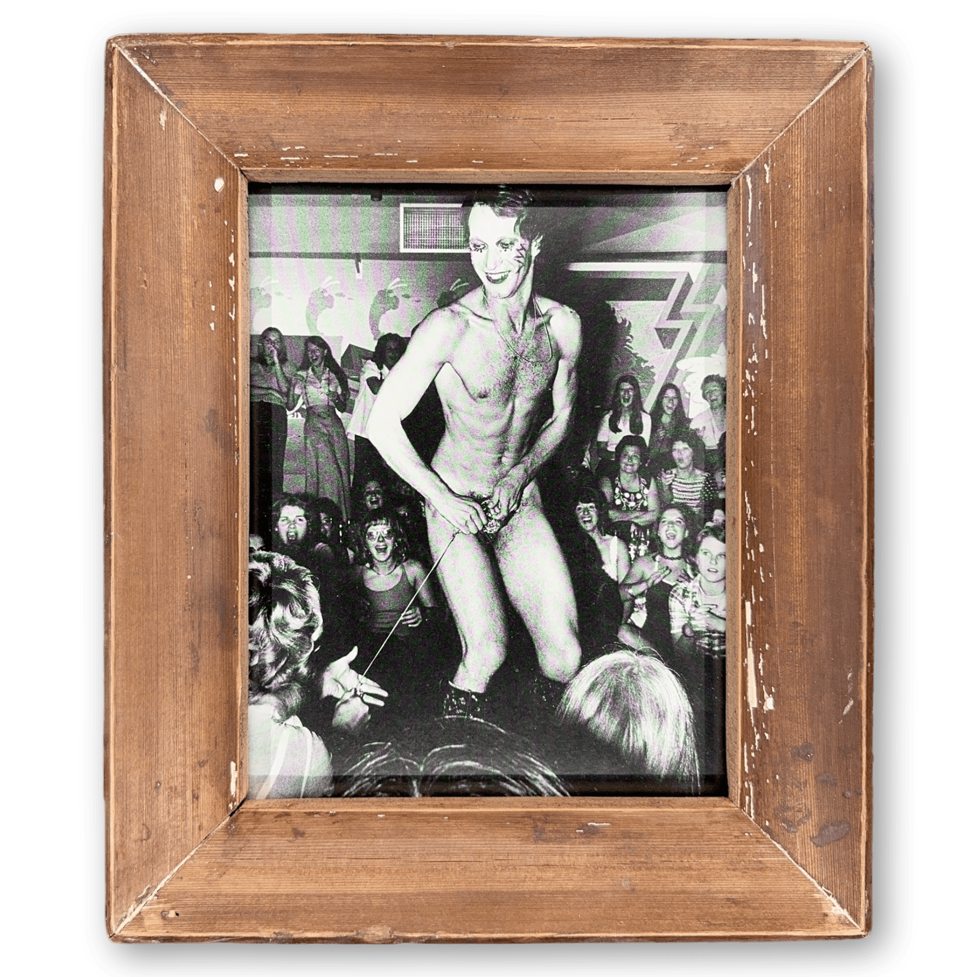 Picture Frame 25 x 20 cm Basic L26846 Picture Frame 25 x 20 cm Basic L26846