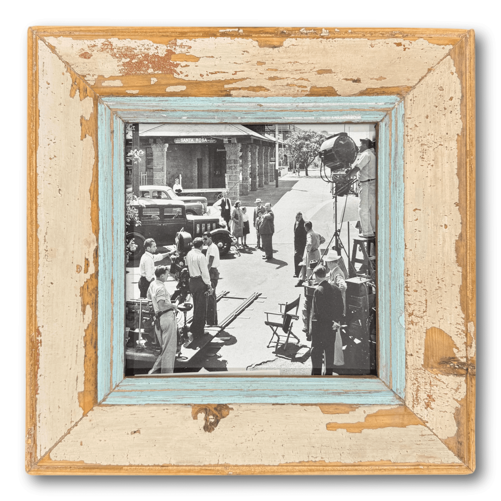 Picture Frame A4-Quadrat Classic L27621
