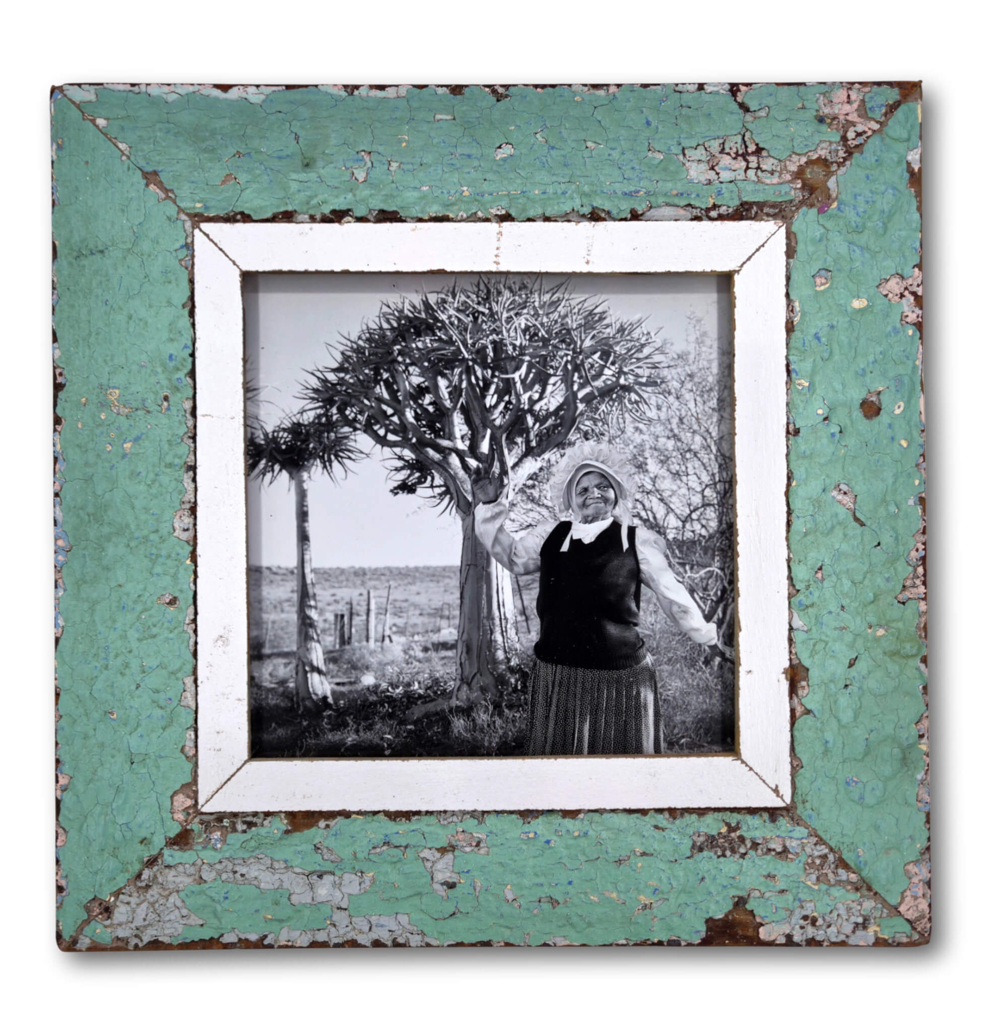 Picture Frame A4-Quadrat Classic L31035