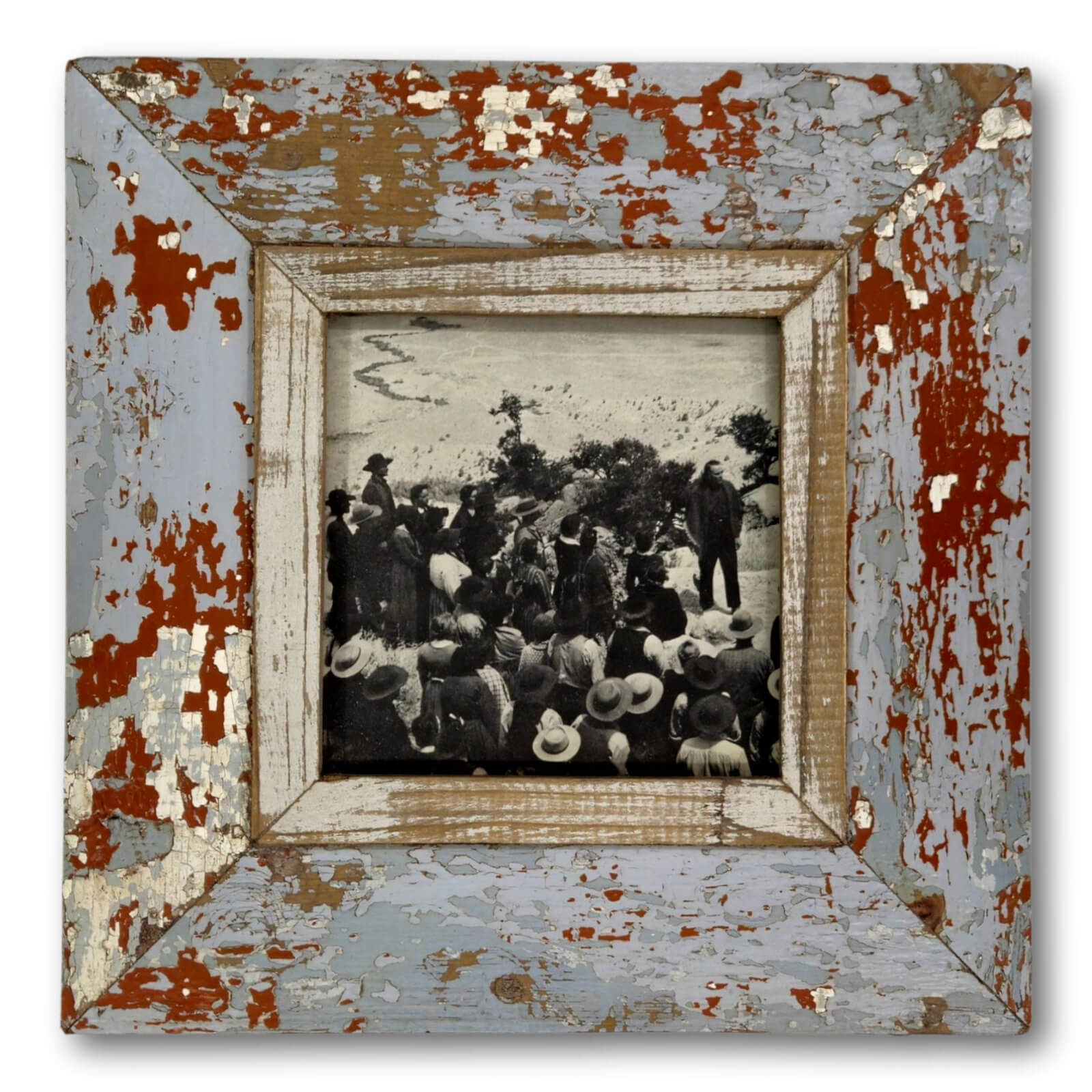 Picture Frame A5-Quadrat Classic L30311