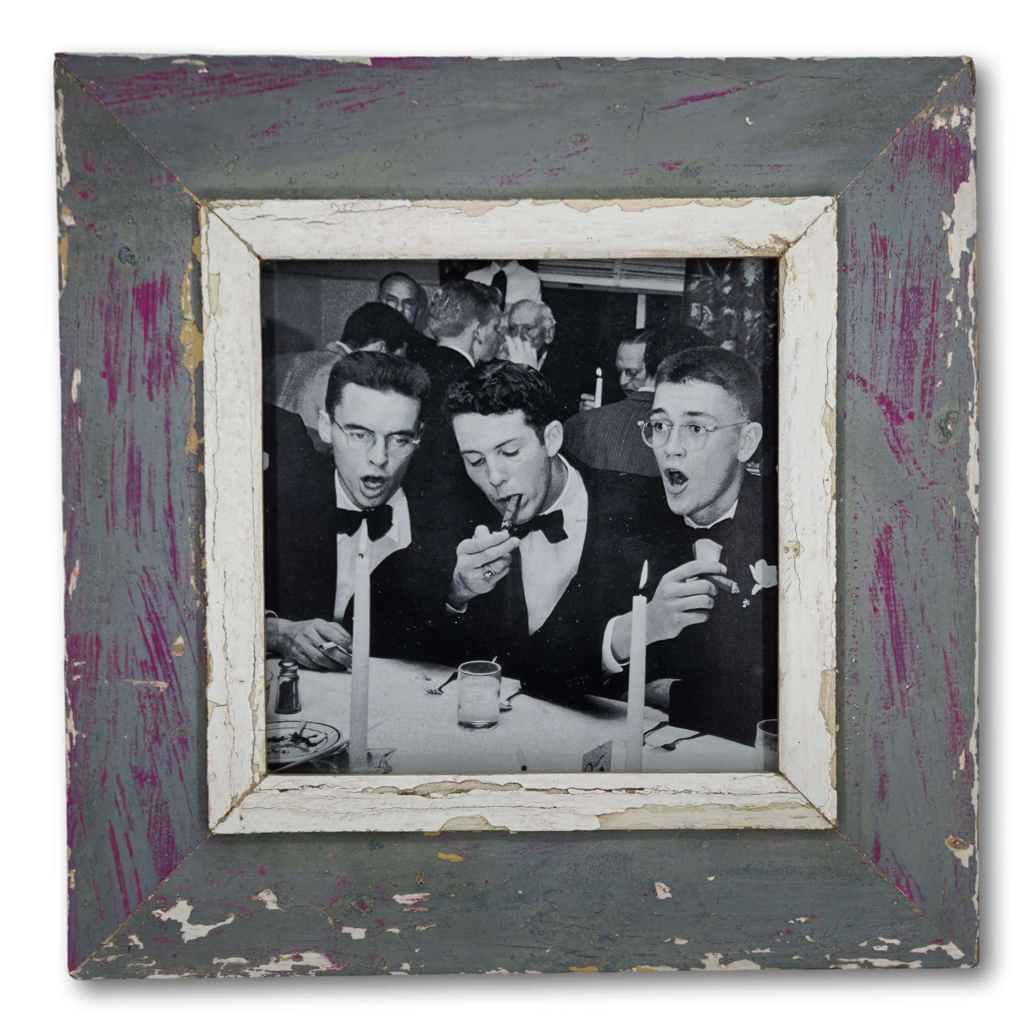 Picture Frame A4-Quadrat Classic L31049