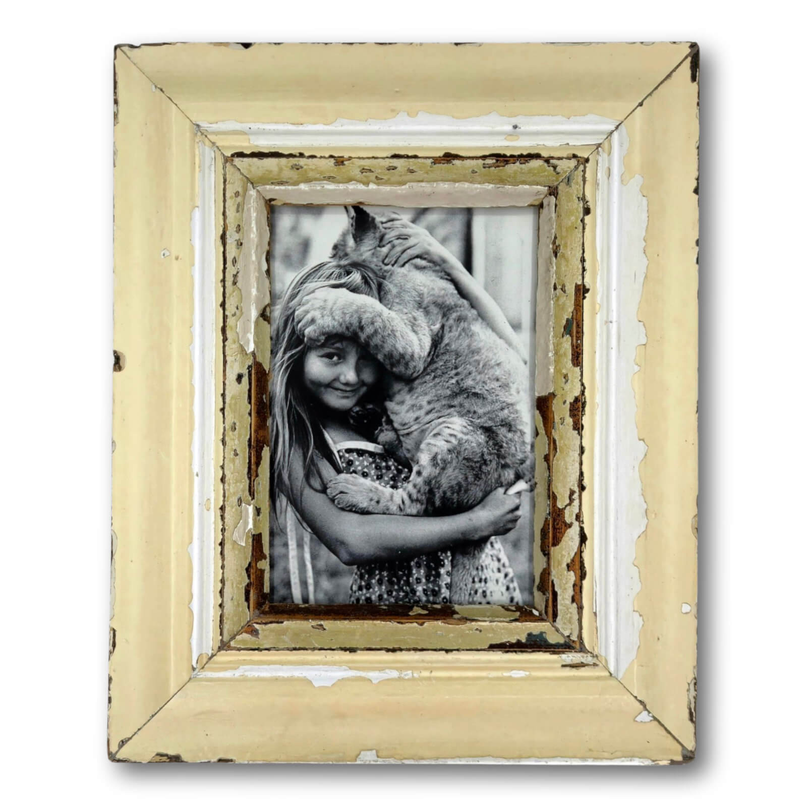 Picture Frame A5 Classic L30214