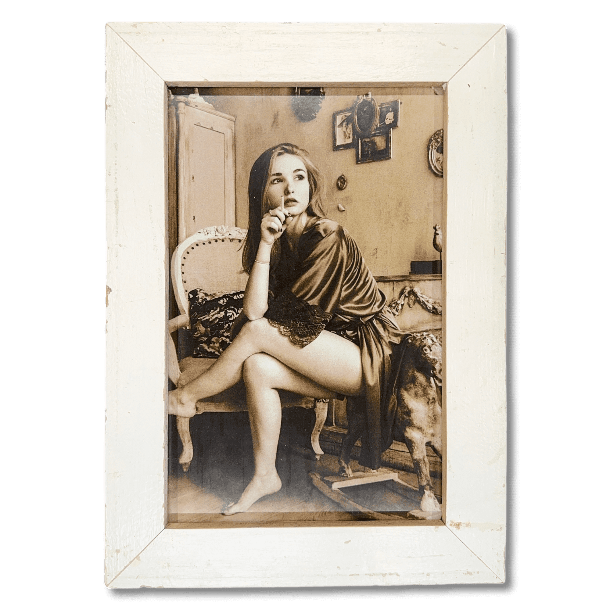 Picture Frame 38 x 25 cm Basic L26736 Picture Frame 38 x 25 cm Basic L26736