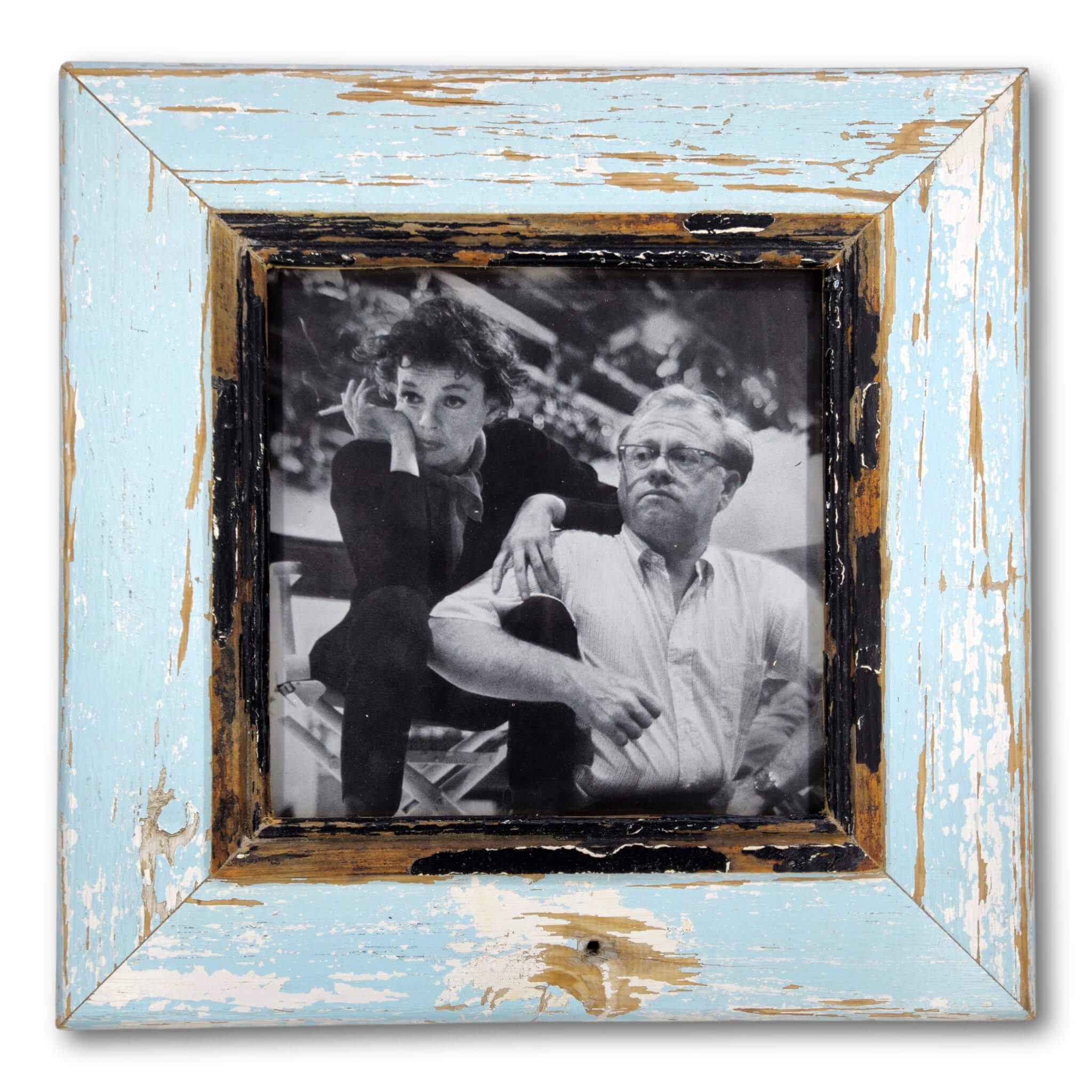 Picture Frame A4-Quadrat Classic L31055