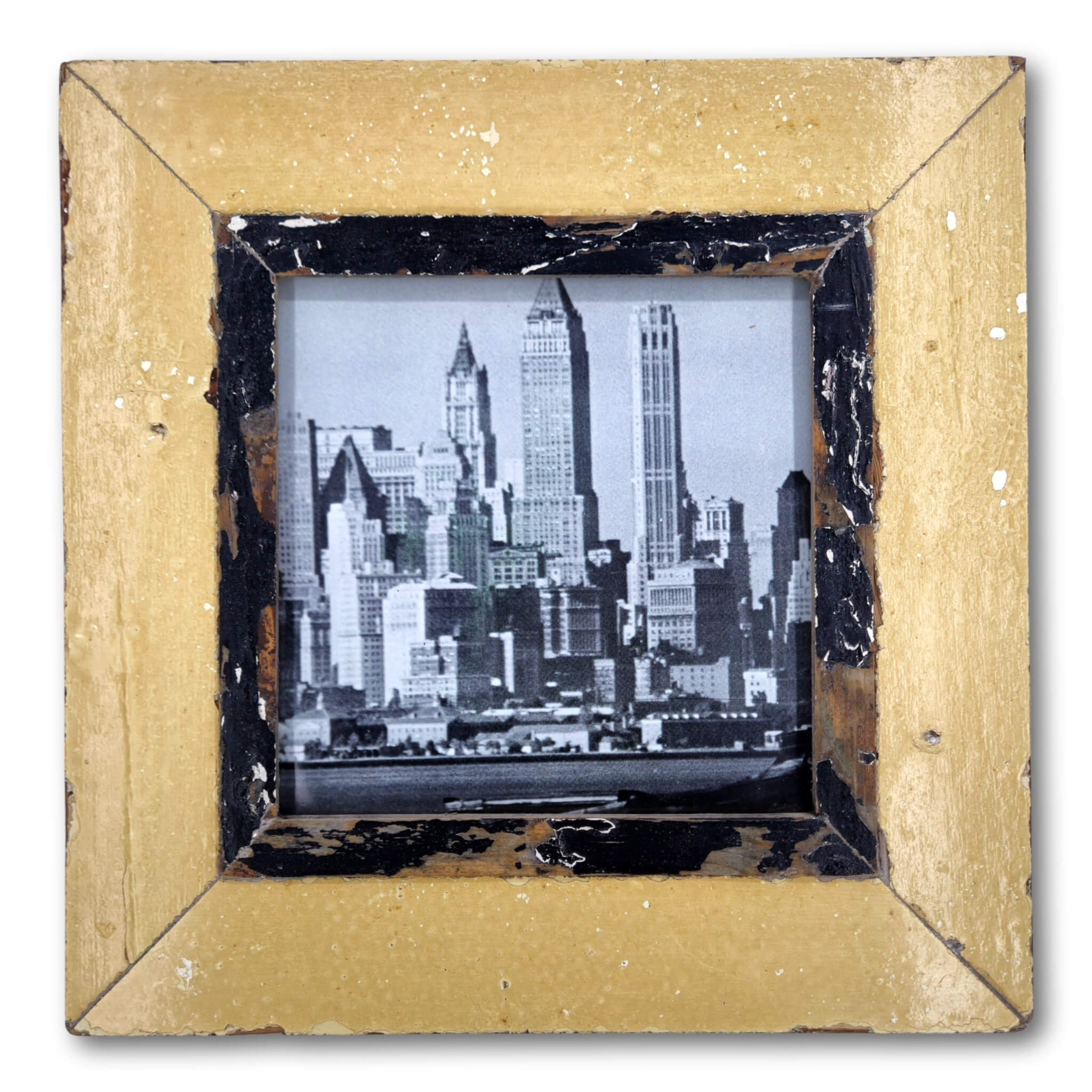 Picture Frame A4-Quadrat Classic L31043