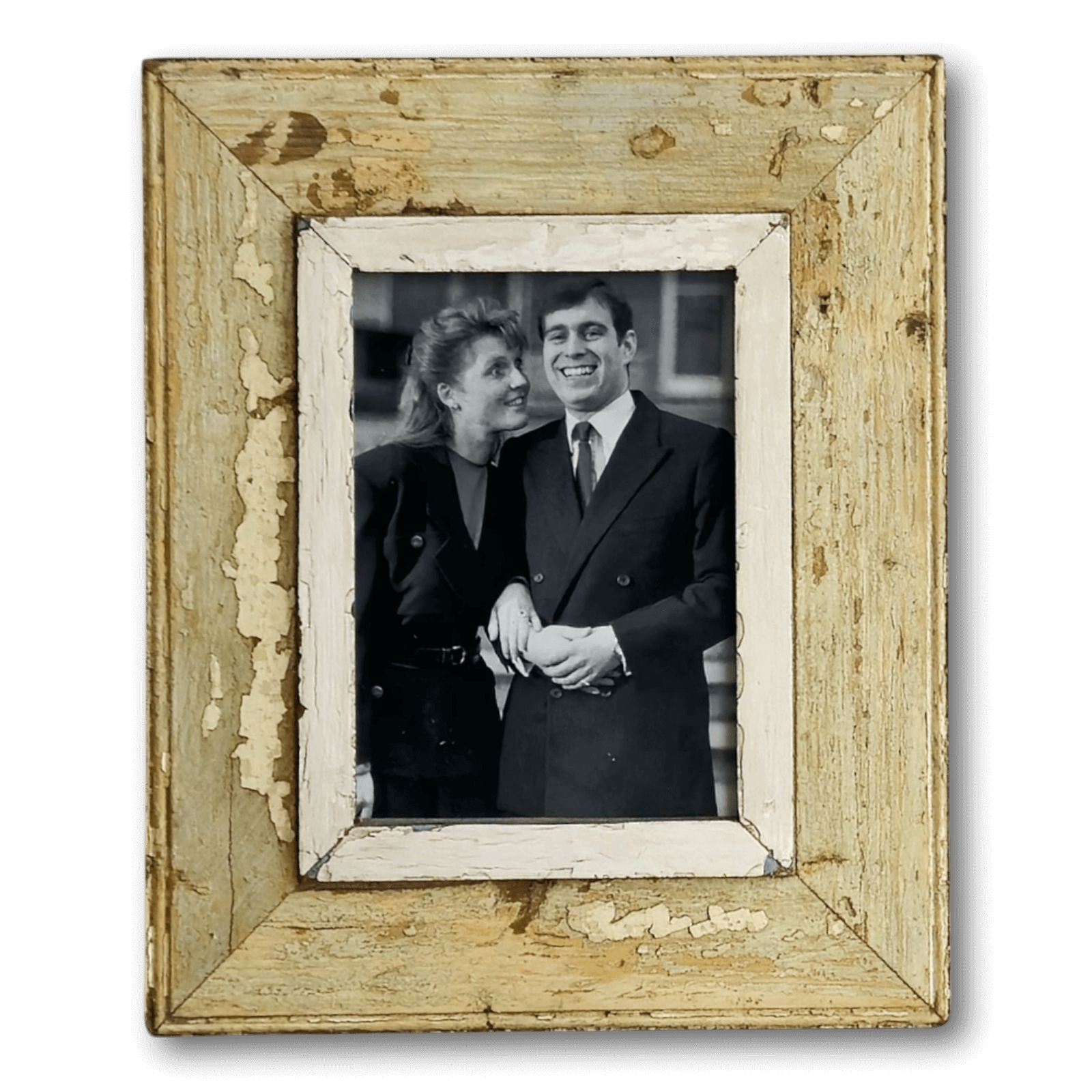 Picture Frame A5 Classic L30106