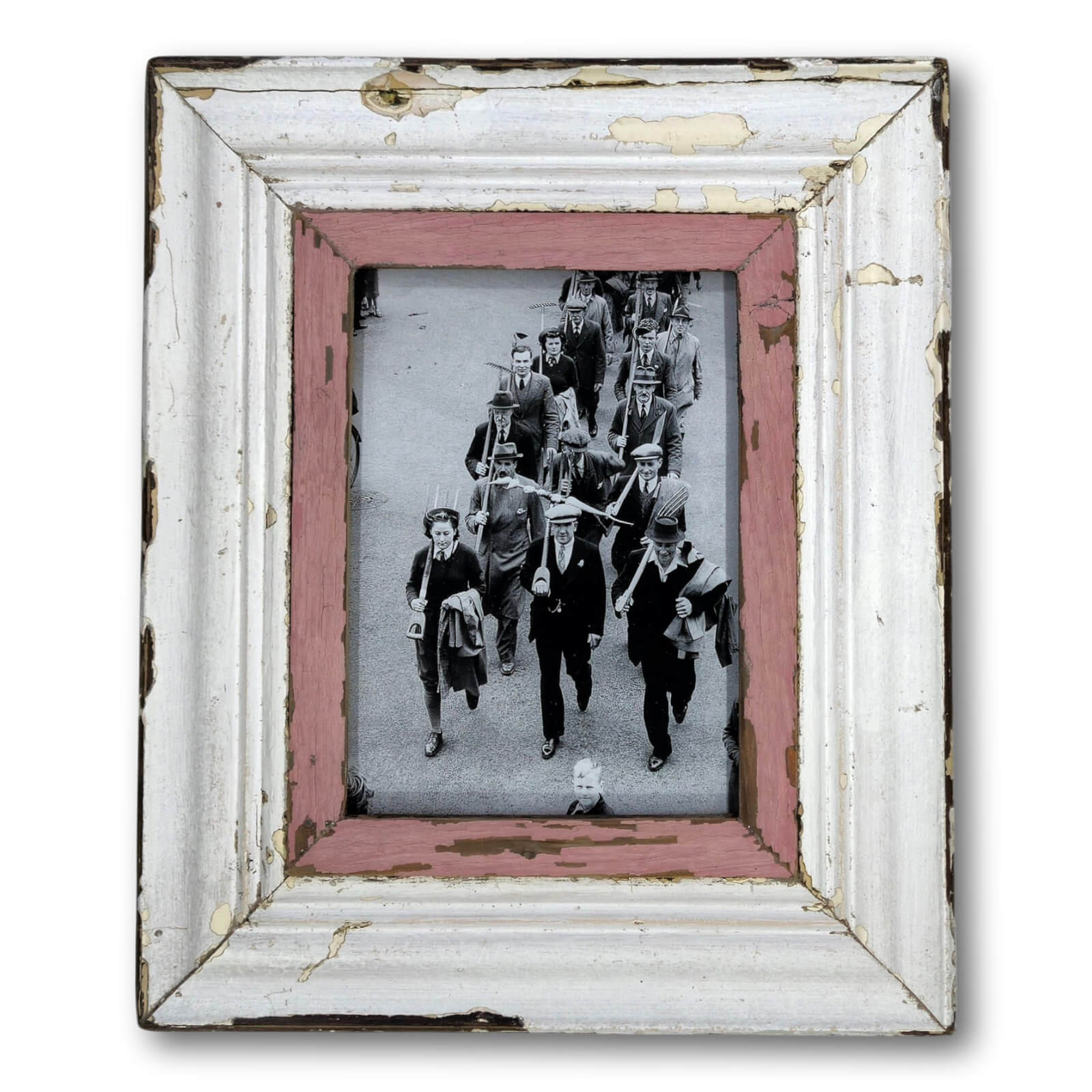 Bilderrahmen A5 Classic L30743