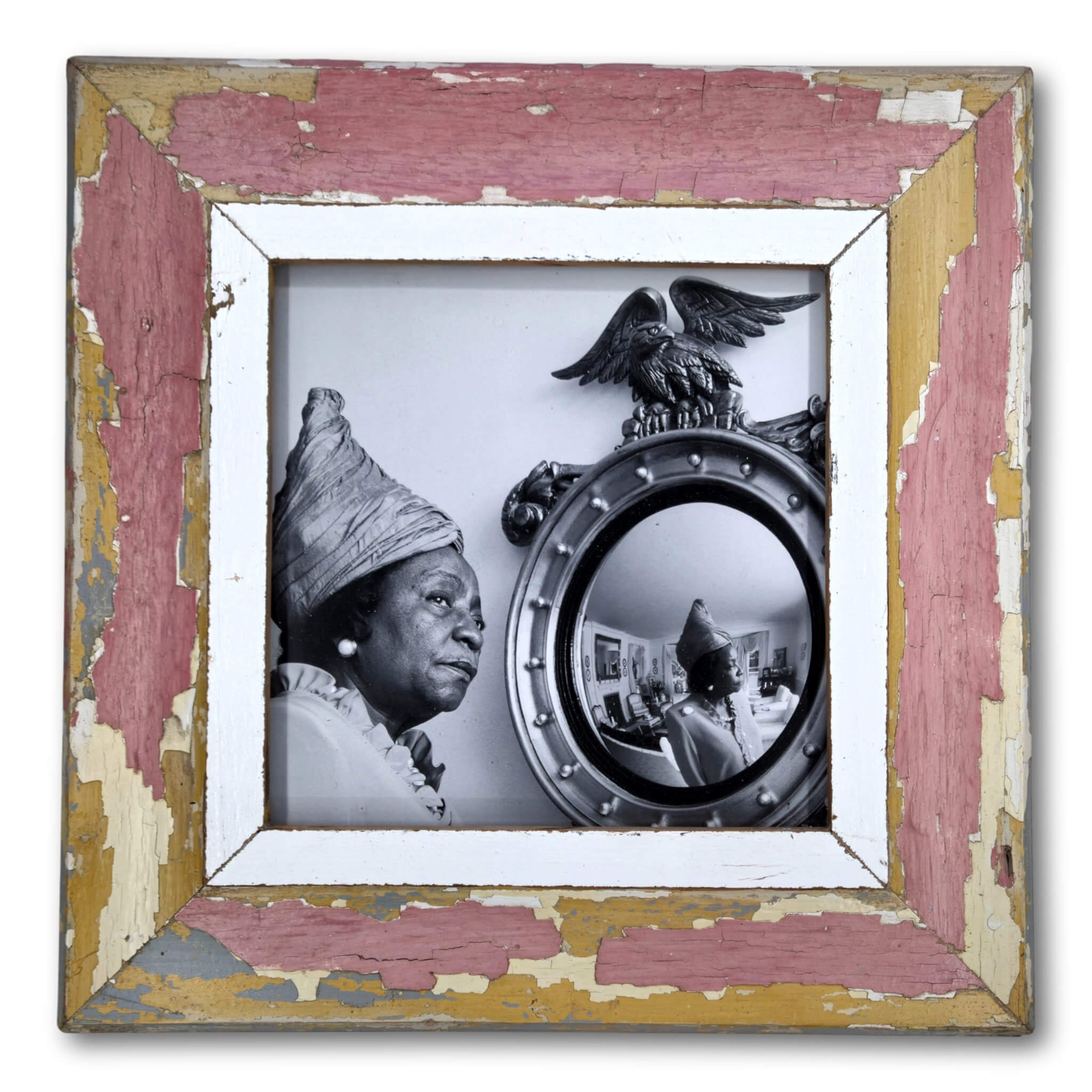 Picture Frame A4-Quadrat Classic L31069