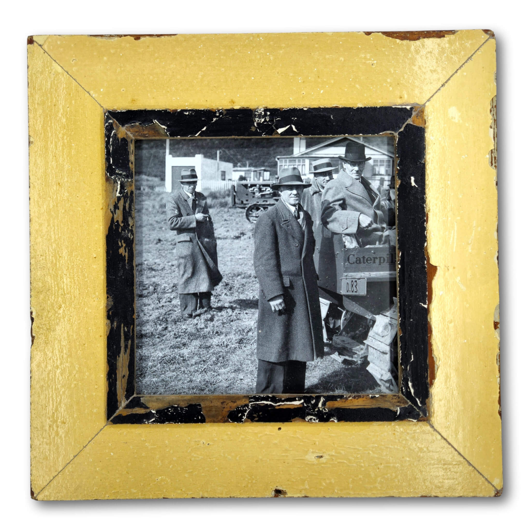 Picture Frame A4-Quadrat Classic L31059