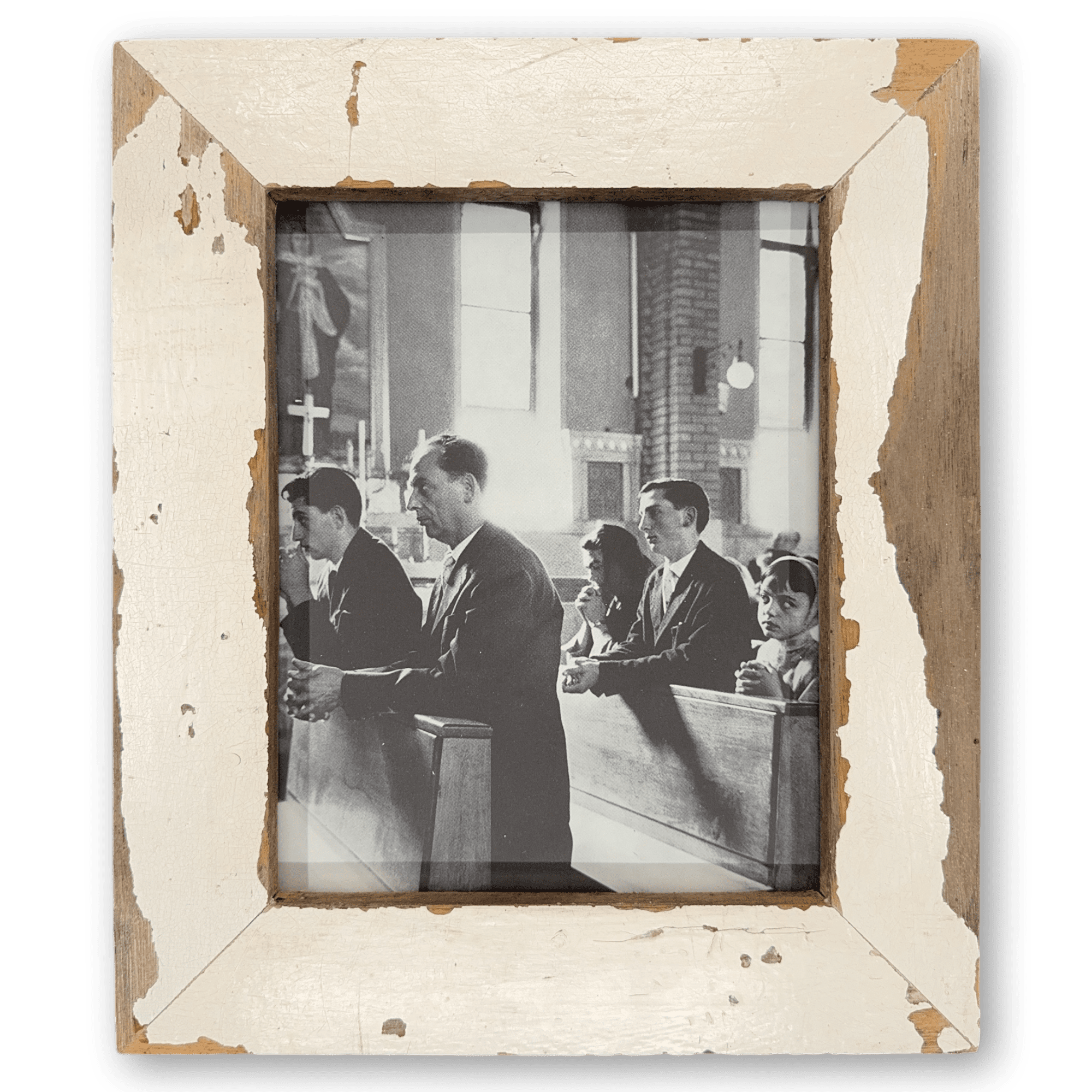 Picture Frame 25 x 20 cm Basic L26845 Picture Frame 25 x 20 cm Basic L26845