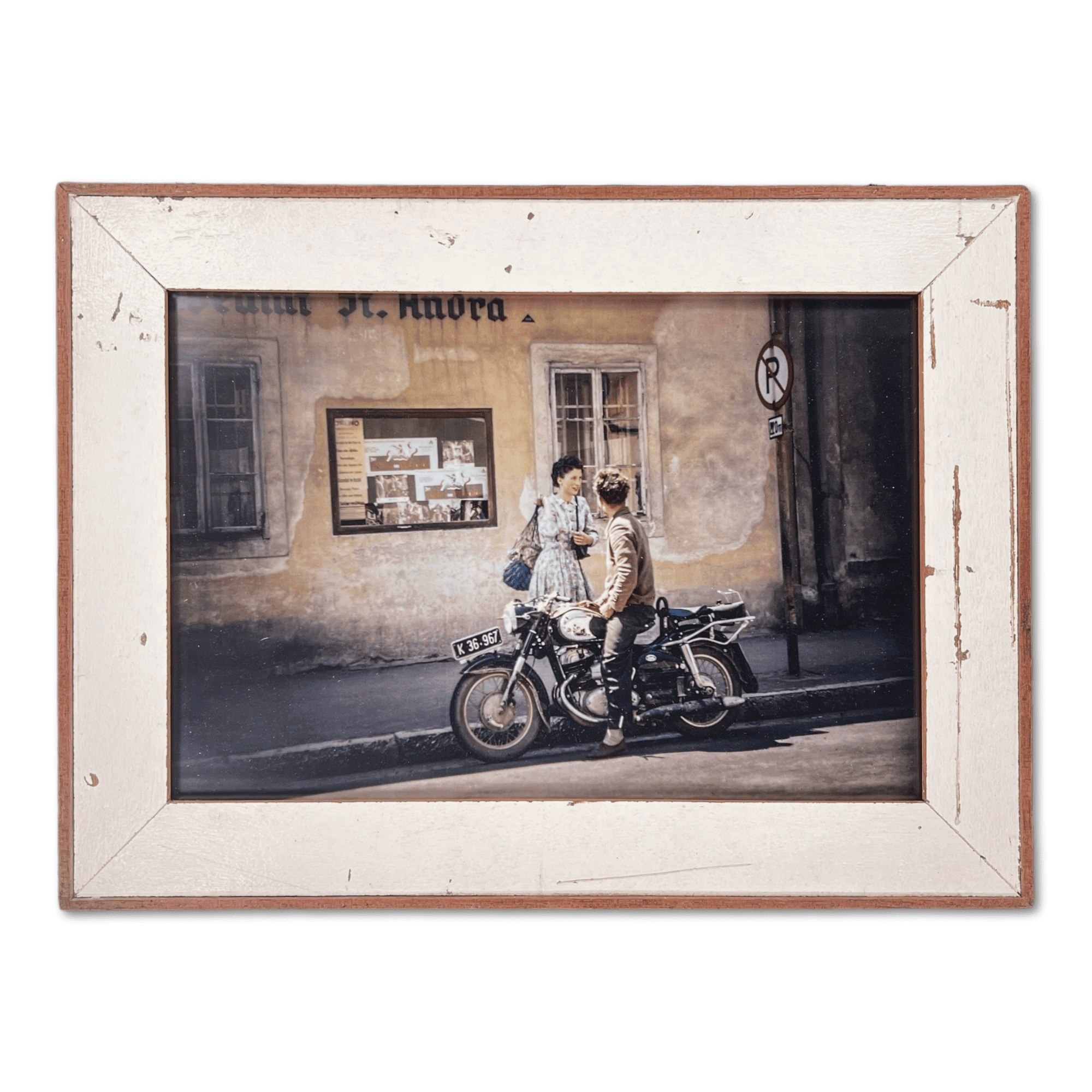 Picture Frame A3 Fillet L26341 Picture Frame A3 Fillet L26341