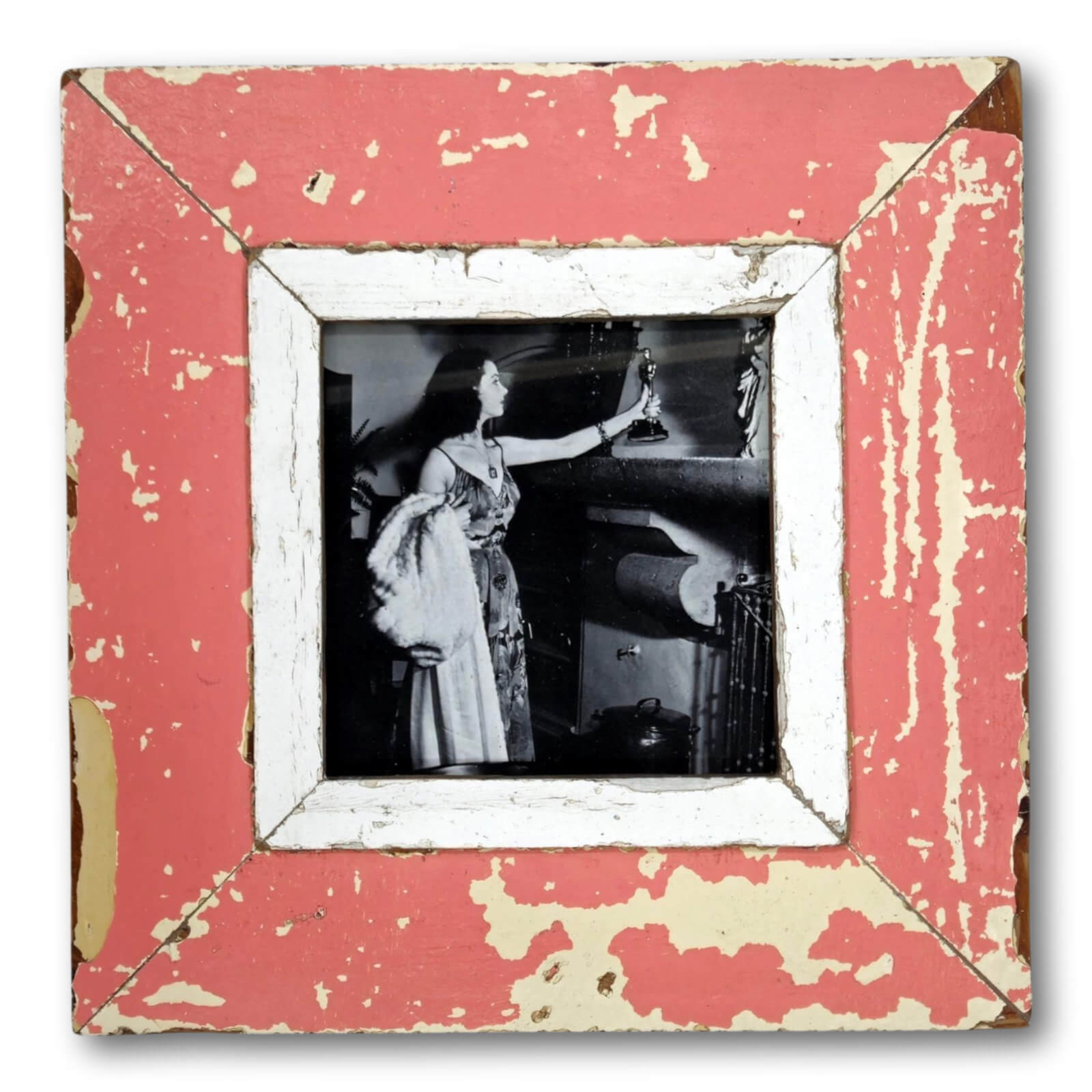 Picture Frame A5-Quadrat Classic L30061