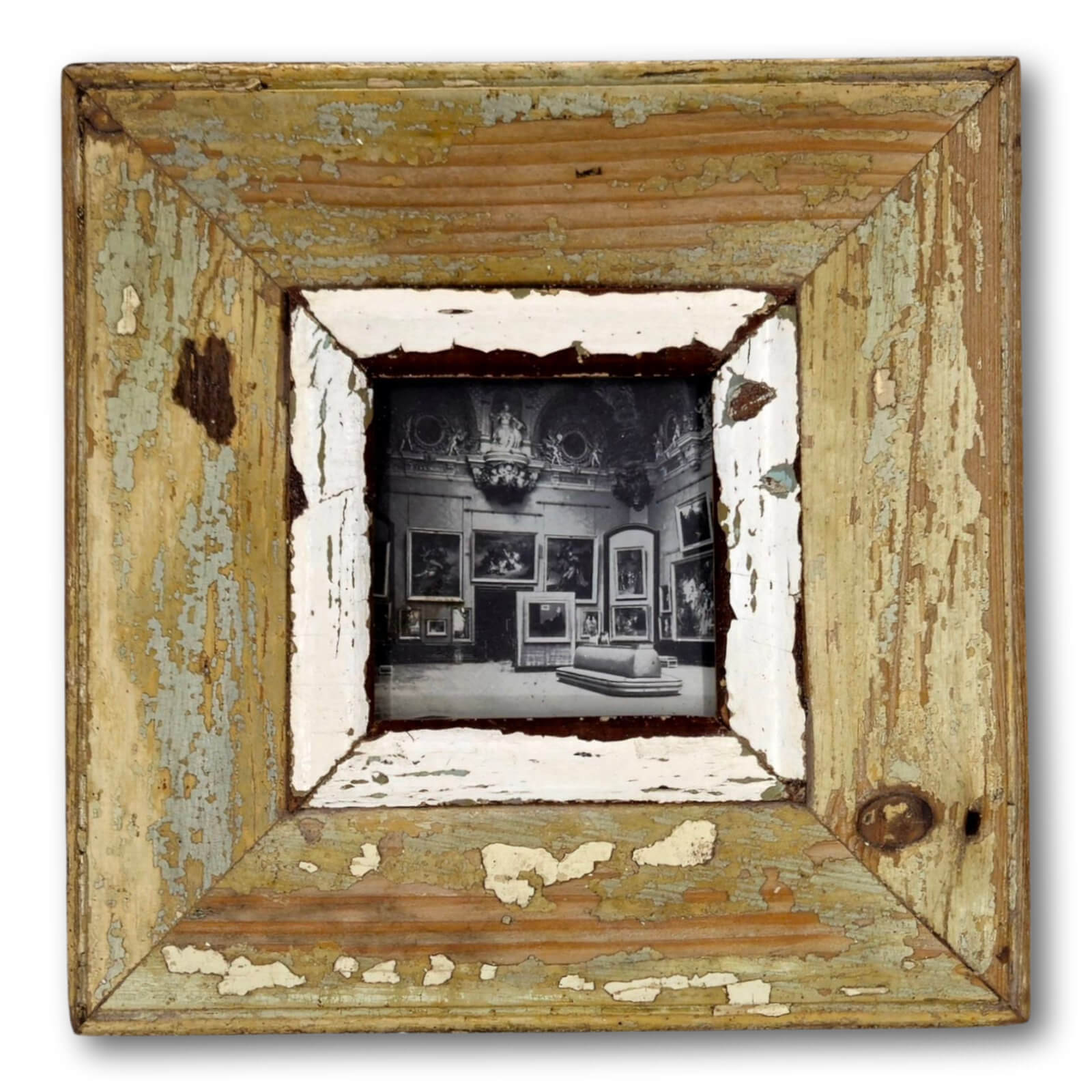 Picture Frame A6-Quadrat Classic L30371