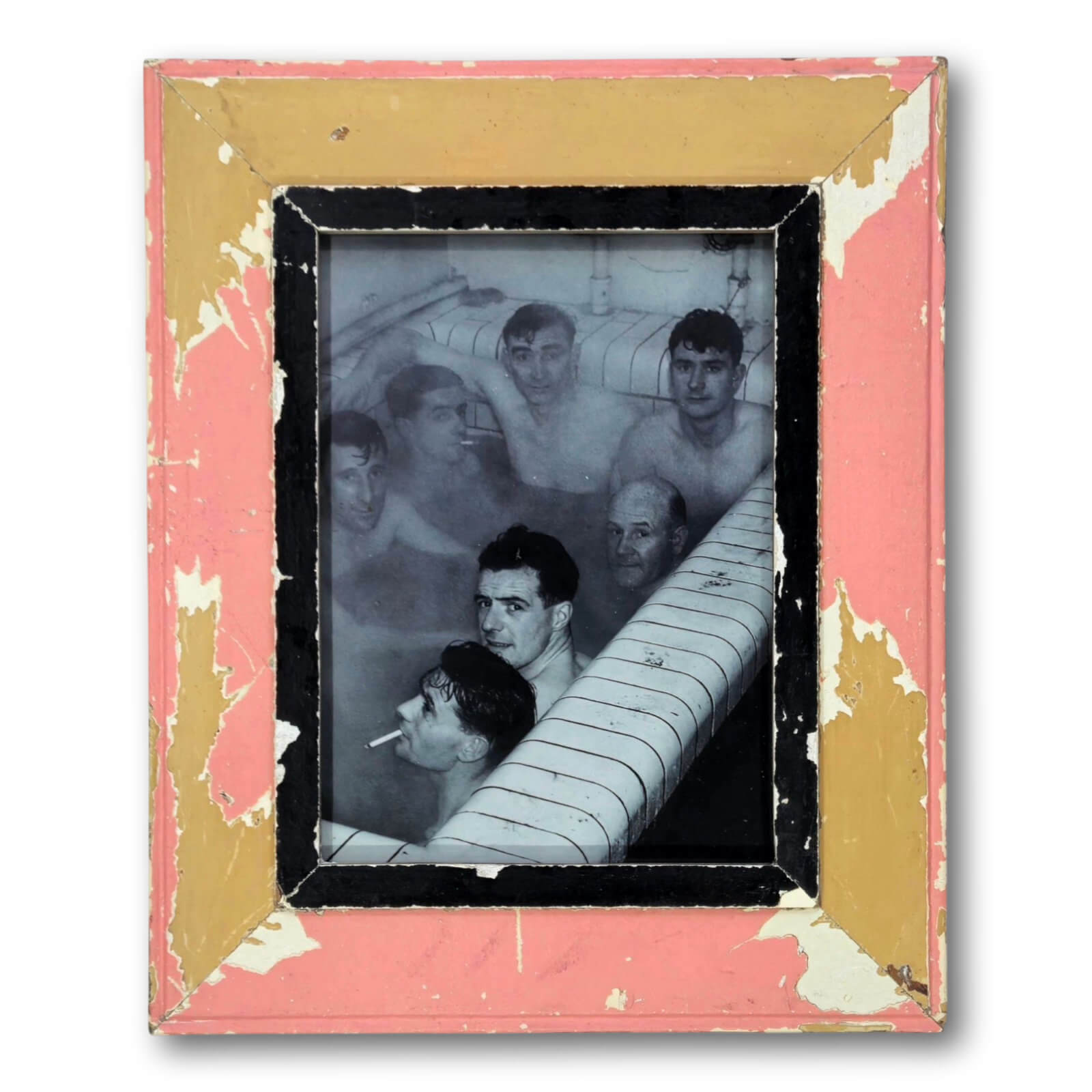 Picture Frame A4 Classic L30610