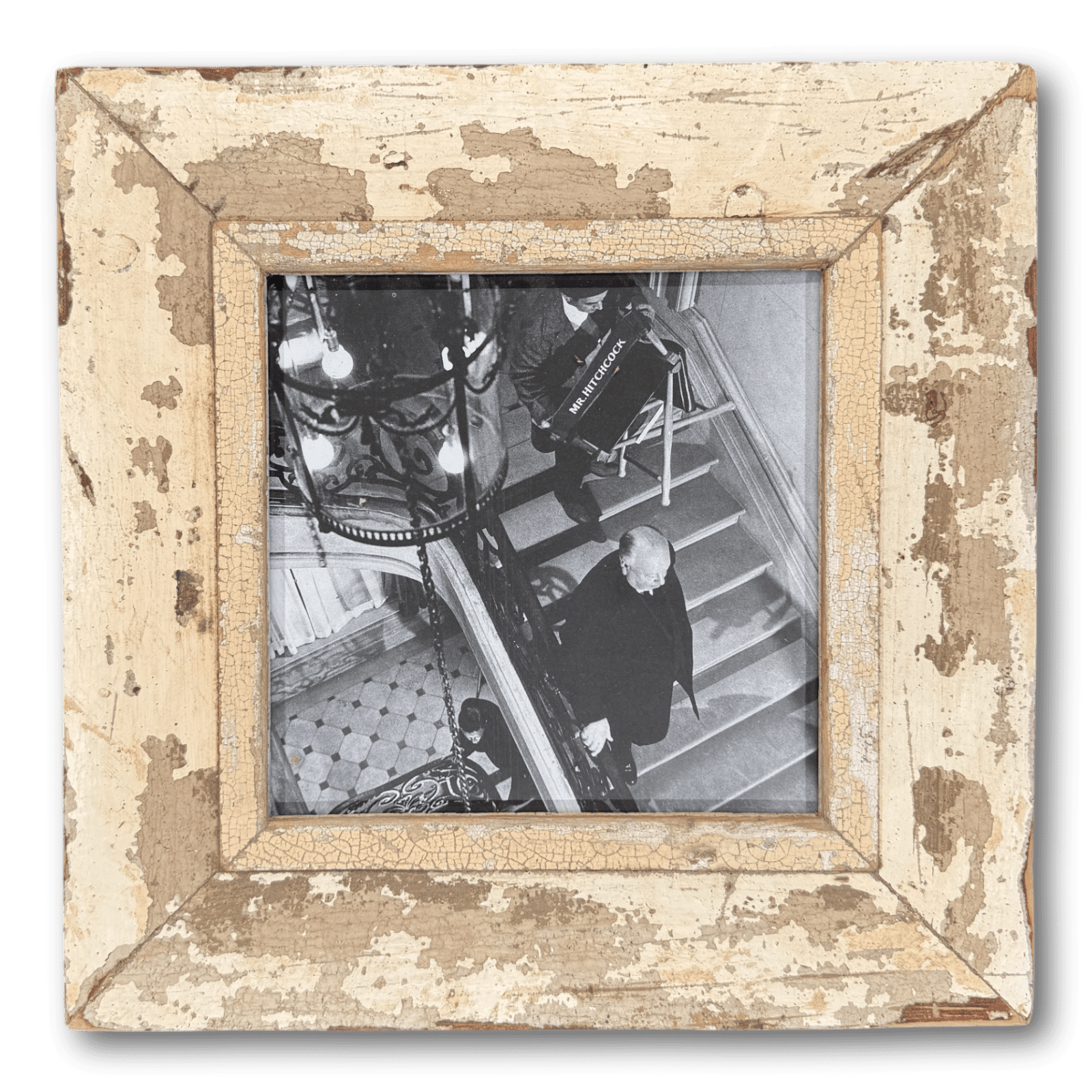 Picture Frame A4-Quadrat Classic L27629