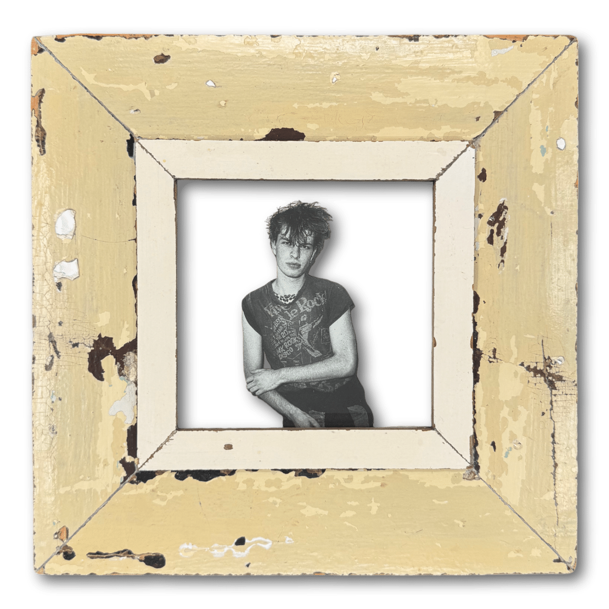 Picture Frame A5-Quadrat Classic L27387 Picture Frame A5-Quadrat Classic L27387