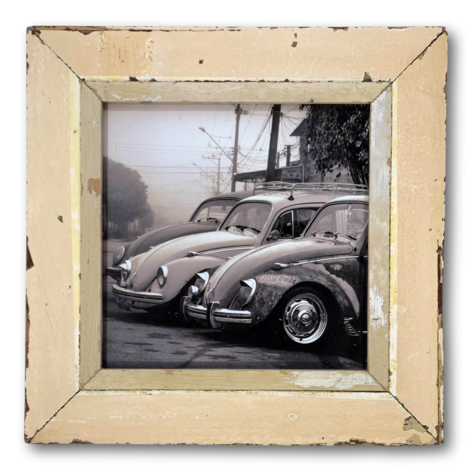 Picture Frame A3-Quadrat Classic L30514