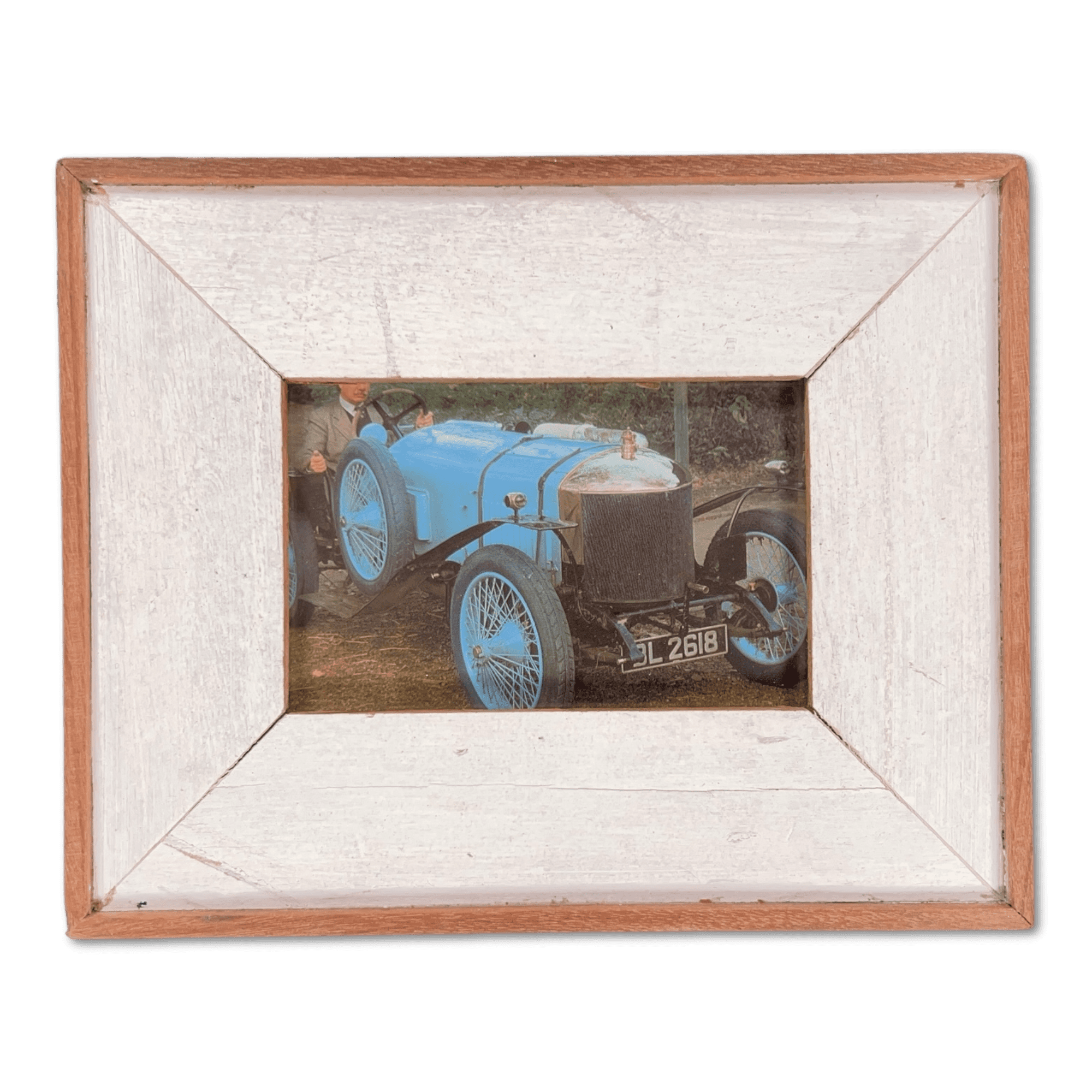 Picture Frame A6 Fillet L26618