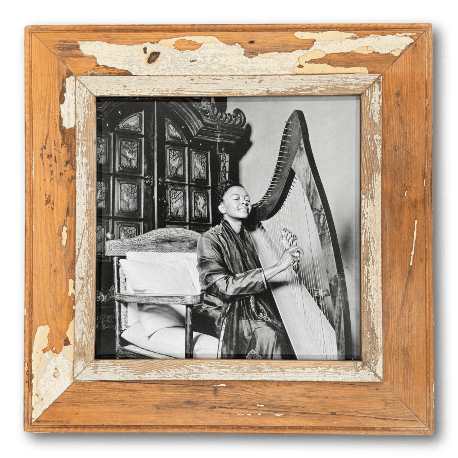 Picture Frame A3-Quadrat Classic L27581