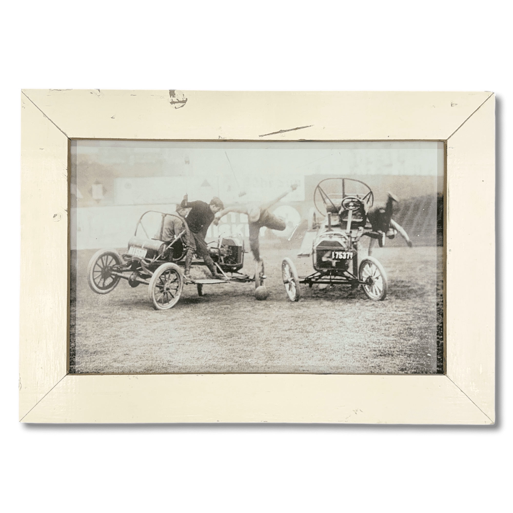 Picture Frame 38 x 25 cm Basic L26748 Picture Frame 38 x 25 cm Basic L26748