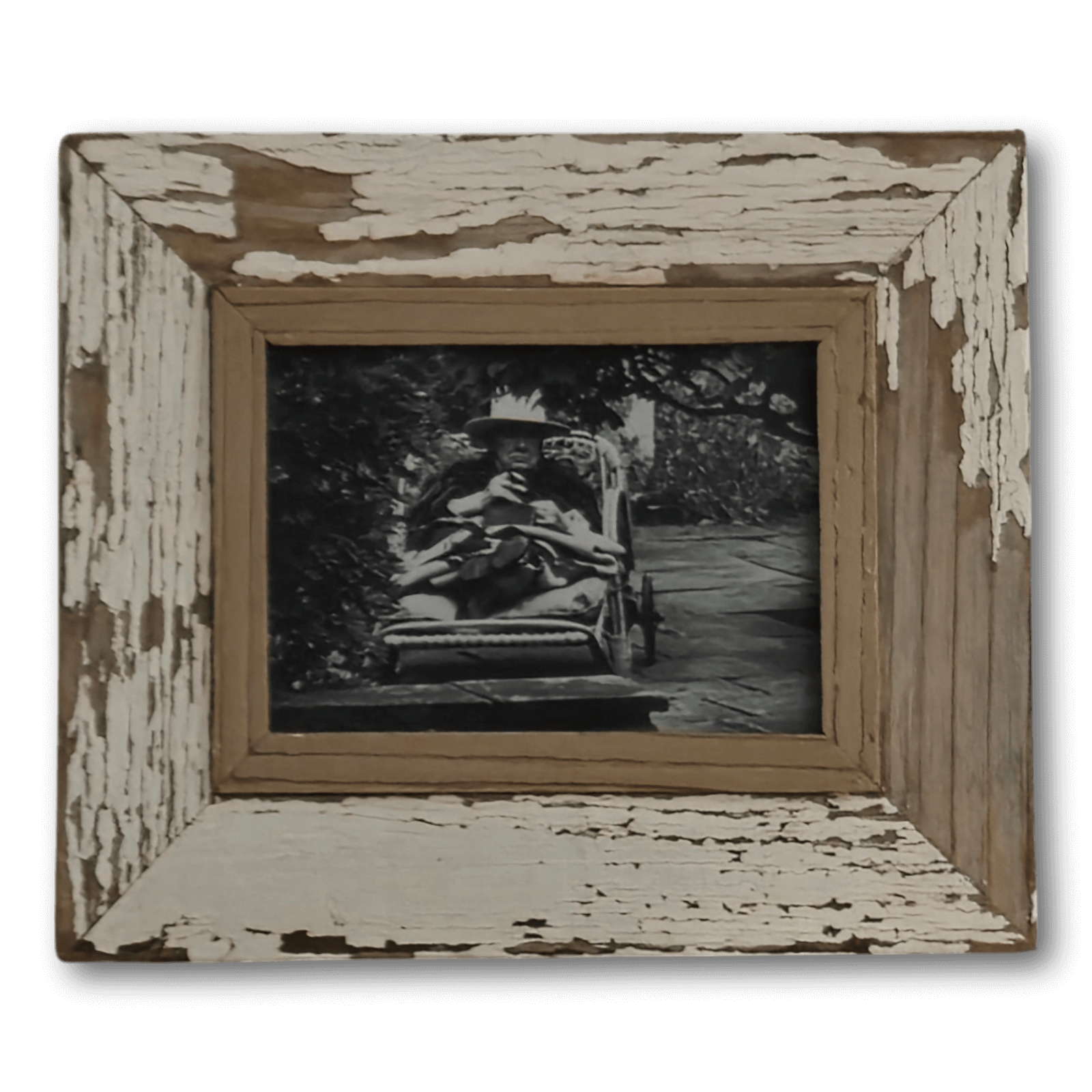 Picture Frame A5 Classic L30139