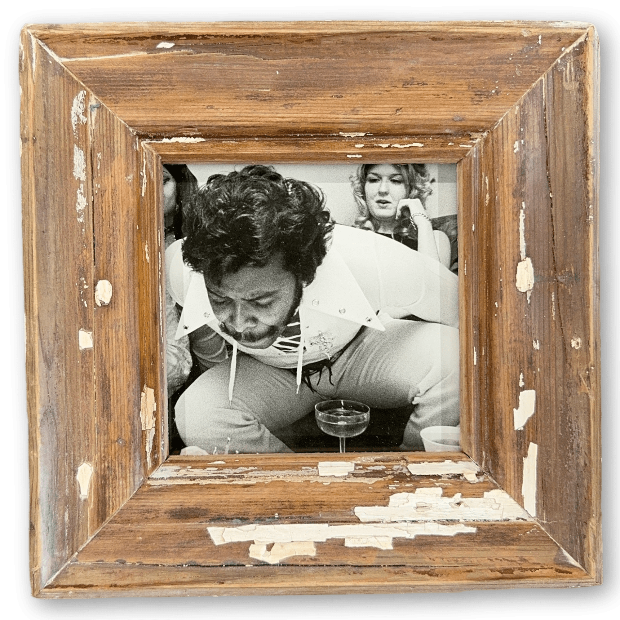 Picture Frame A5-Quadrat Classic L26914