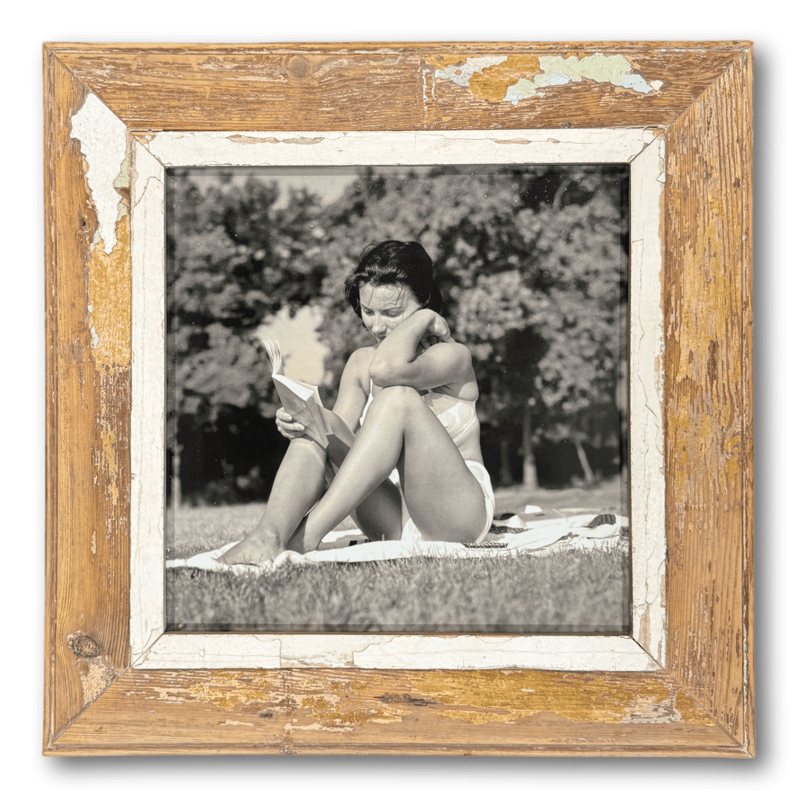 Picture Frame A3-Quadrat Classic L27597