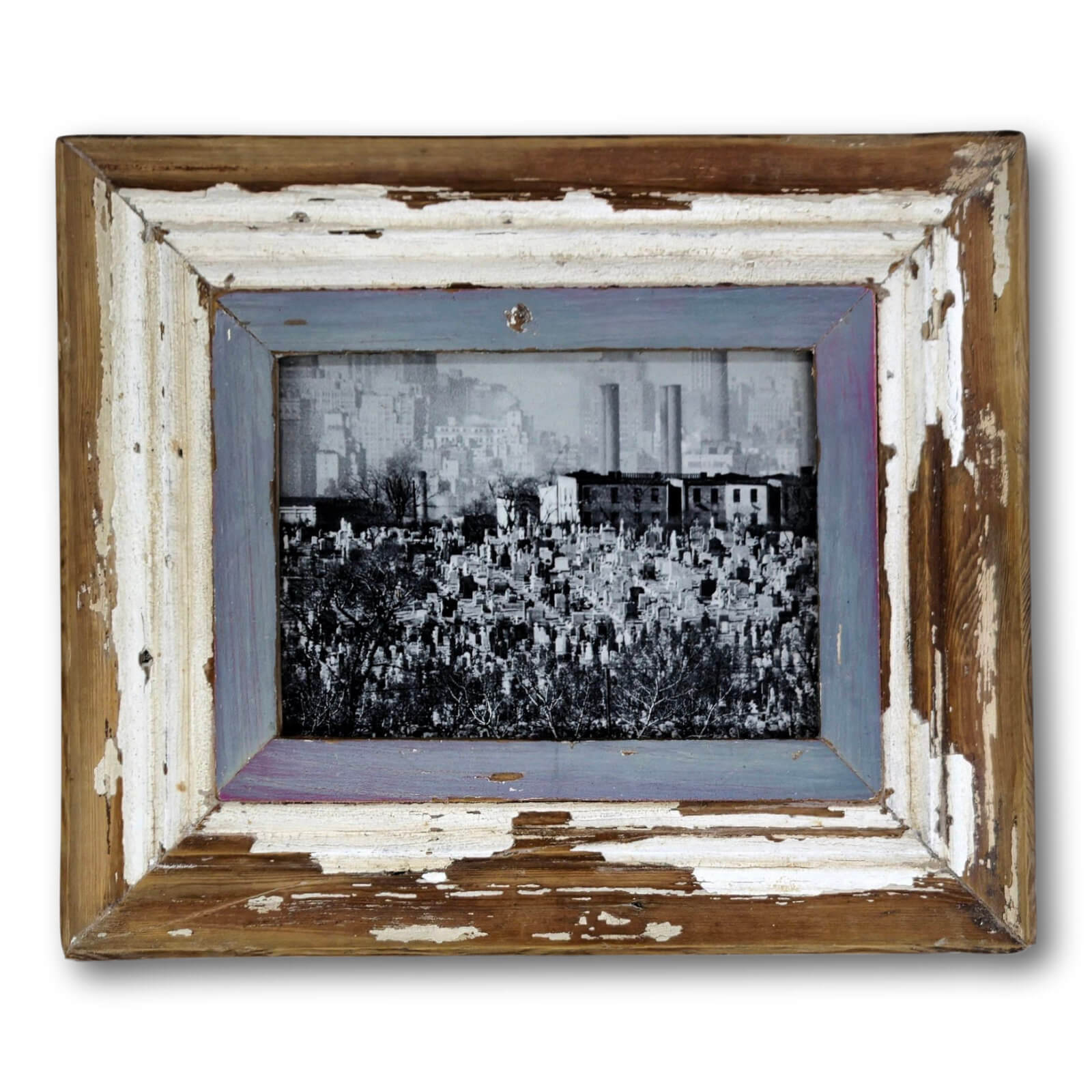 Bilderrahmen A5 Classic L30779